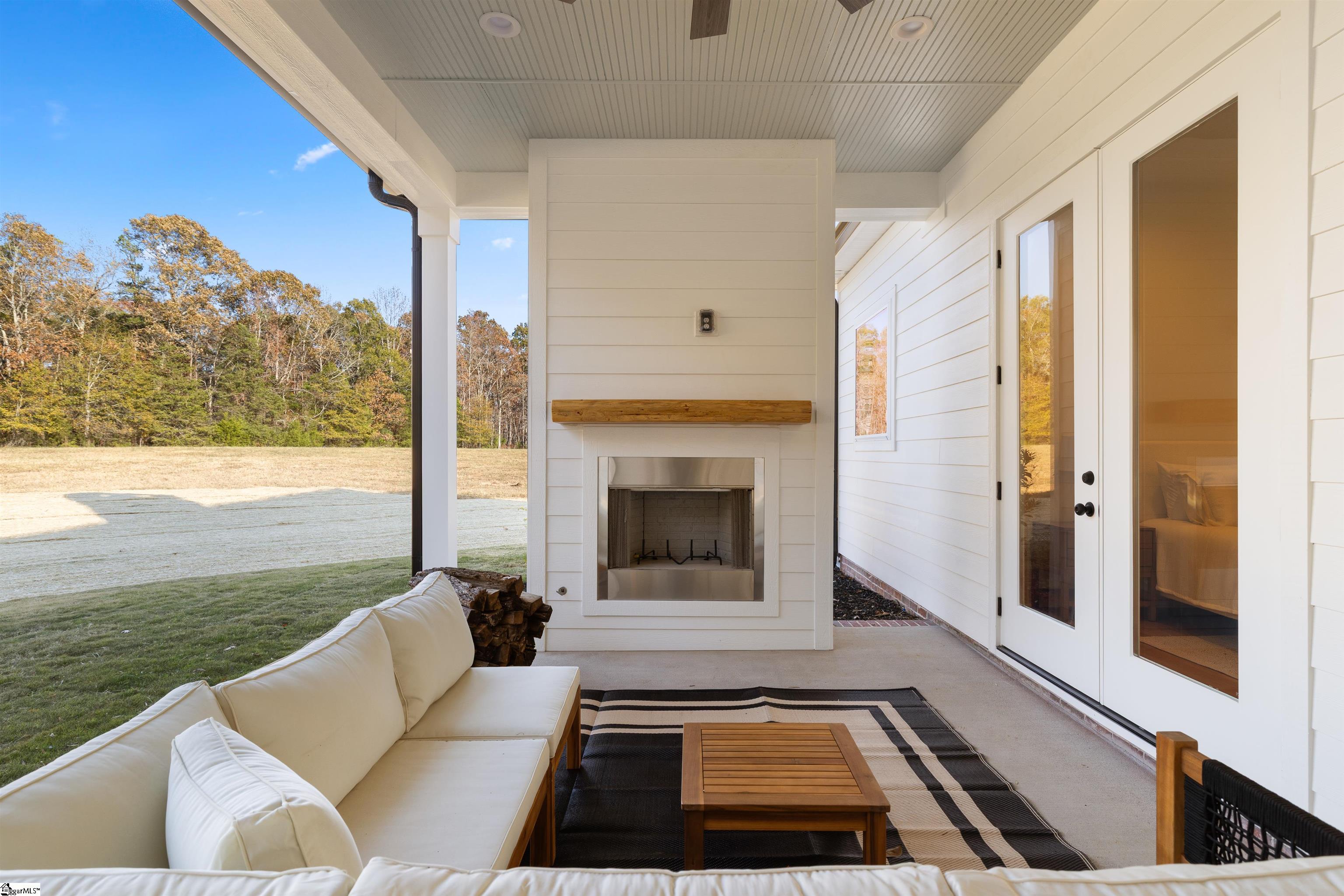 245 West Chapman Road Belton, SC 29627 - Photo 37 of 44