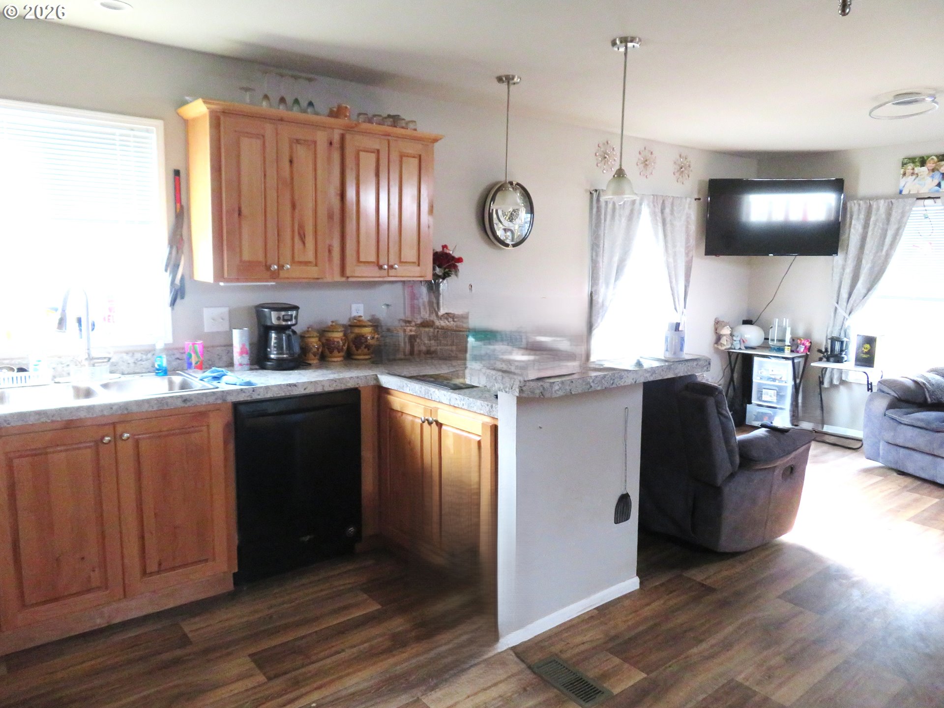 515 Southeast Sheridan Road Sheridan, OR 97378 - Photo 11 of 18