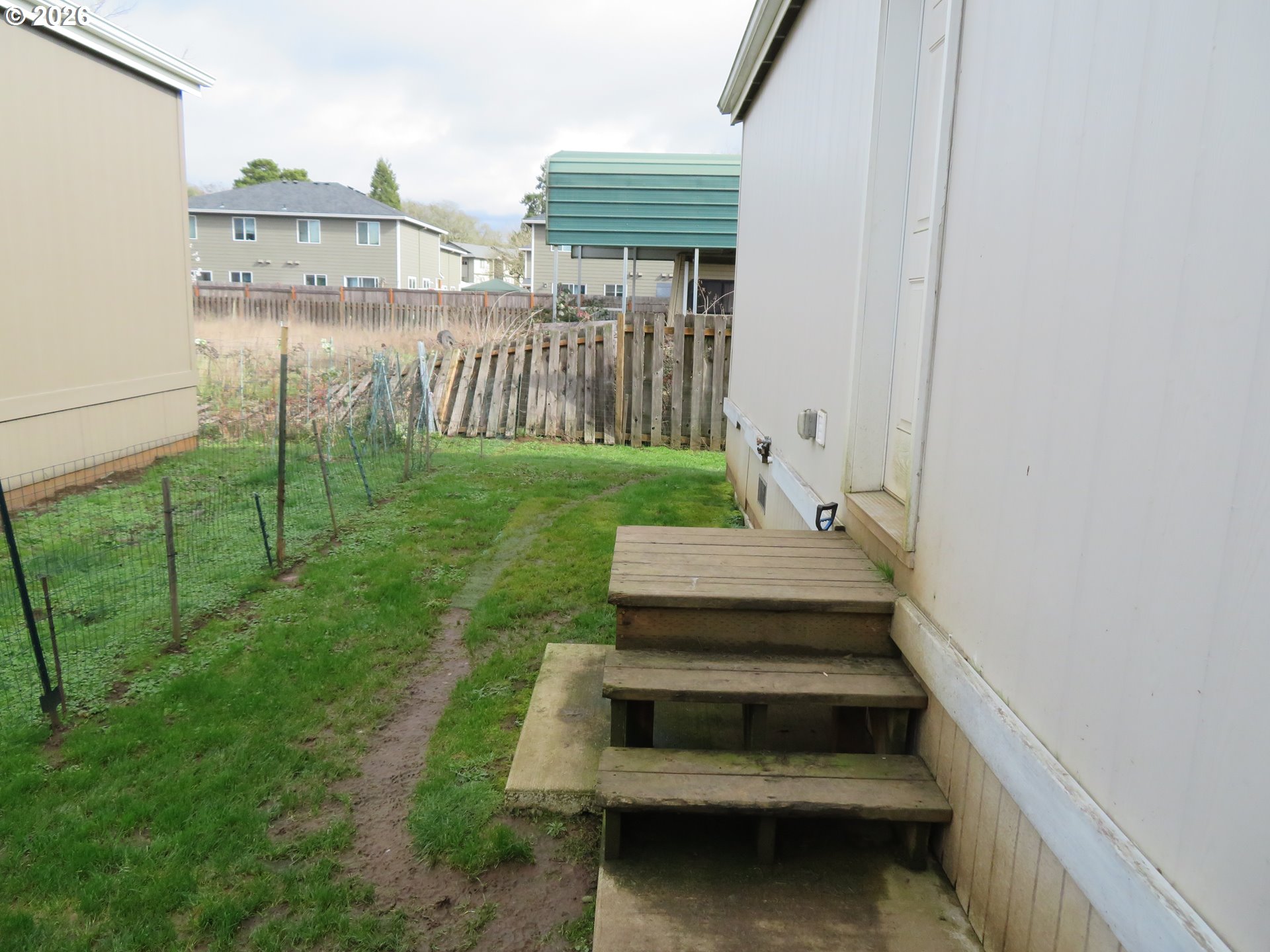 515 Southeast Sheridan Road Sheridan, OR 97378 - Photo 12 of 18