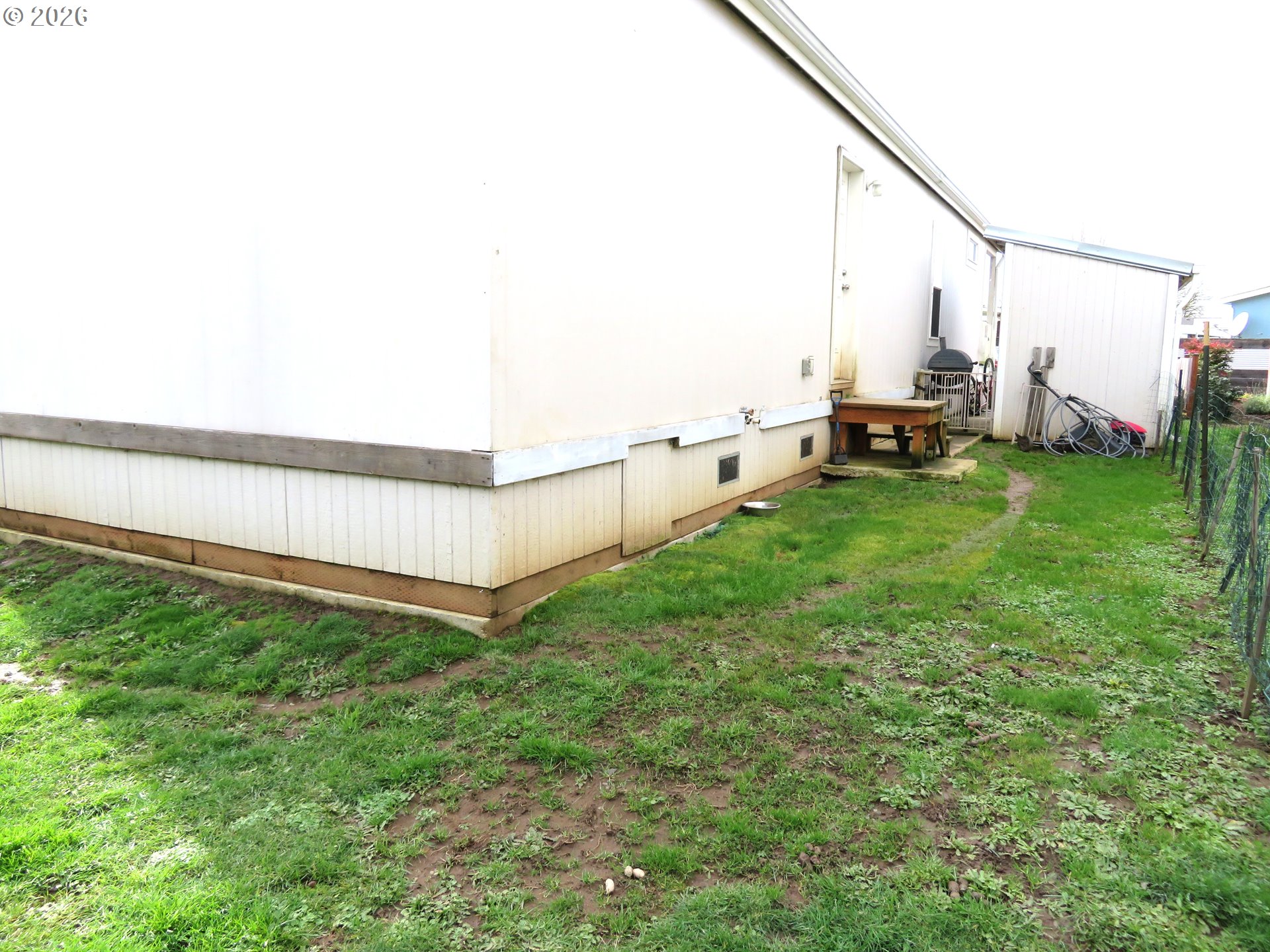 515 Southeast Sheridan Road Sheridan, OR 97378 - Photo 13 of 18