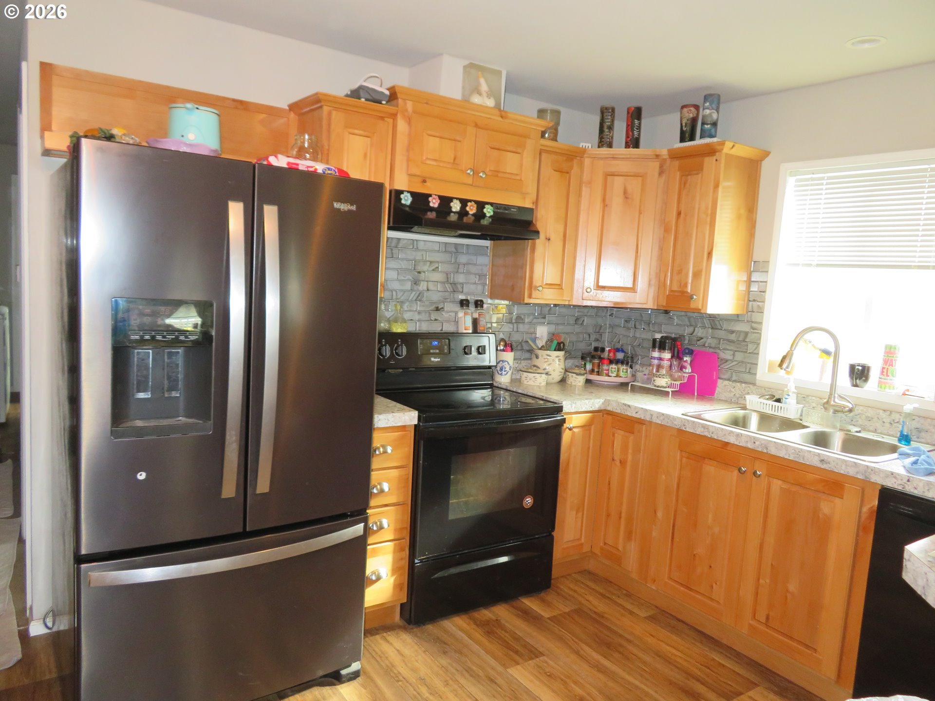 515 Southeast Sheridan Road Sheridan, OR 97378 - Photo 15 of 18