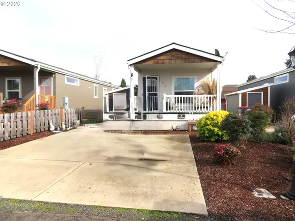 $110,000 | 515 Southeast Sheridan Road, Sheridan, OR 97378