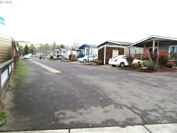 $110,000 | 515 Southeast Sheridan Road, Sheridan, OR 97378