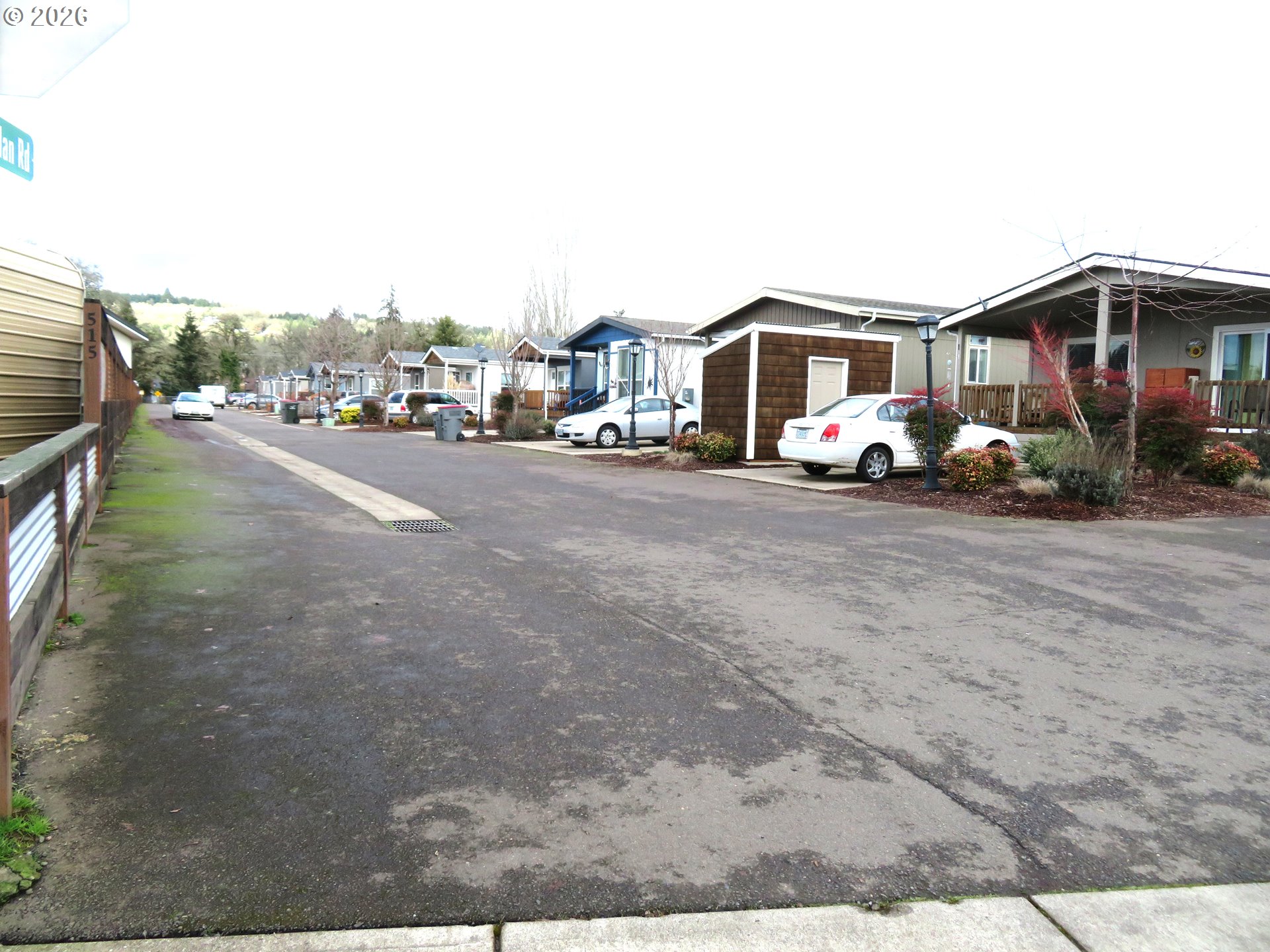 515 Southeast Sheridan Road Sheridan, OR 97378 - Photo 17 of 18