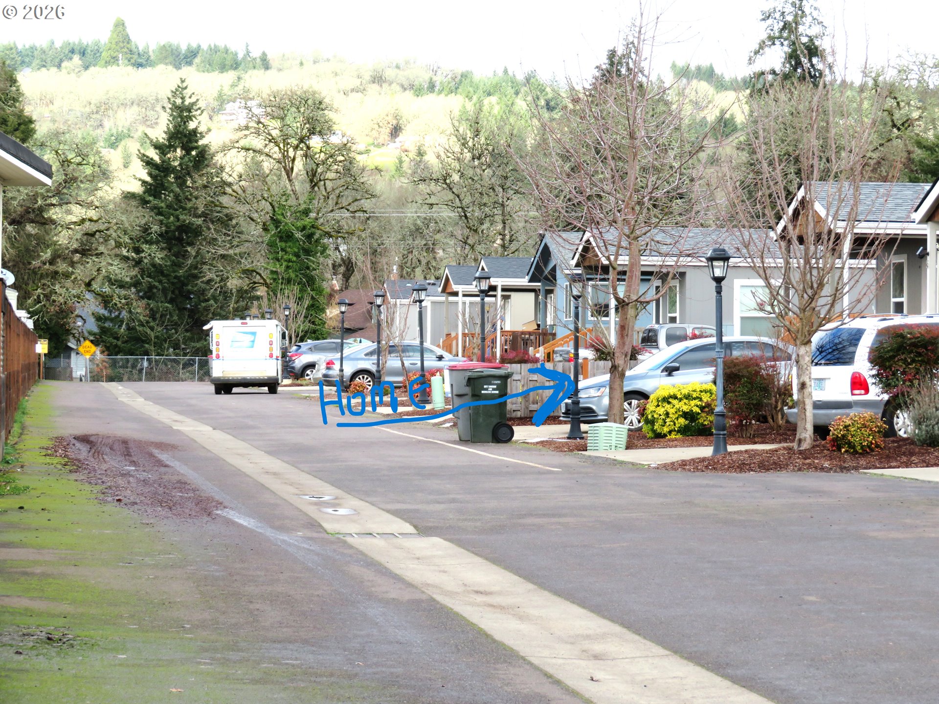 515 Southeast Sheridan Road Sheridan, OR 97378 - Photo 18 of 18