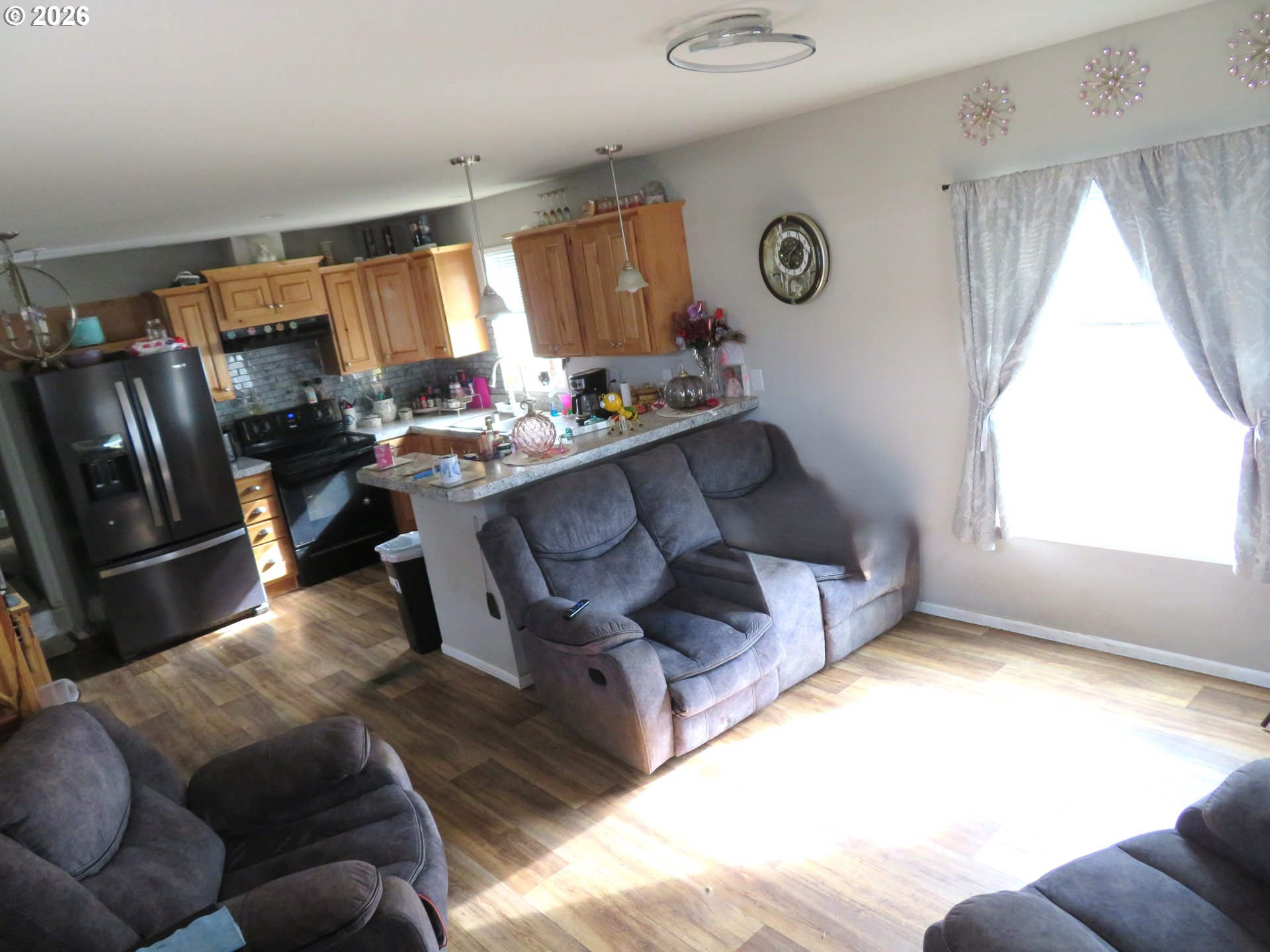 515 Southeast Sheridan Road Sheridan, OR 97378 - Photo 5 of 18