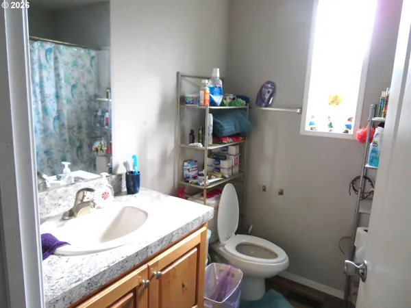 $110,000 | 515 Southeast Sheridan Road, Sheridan, OR 97378