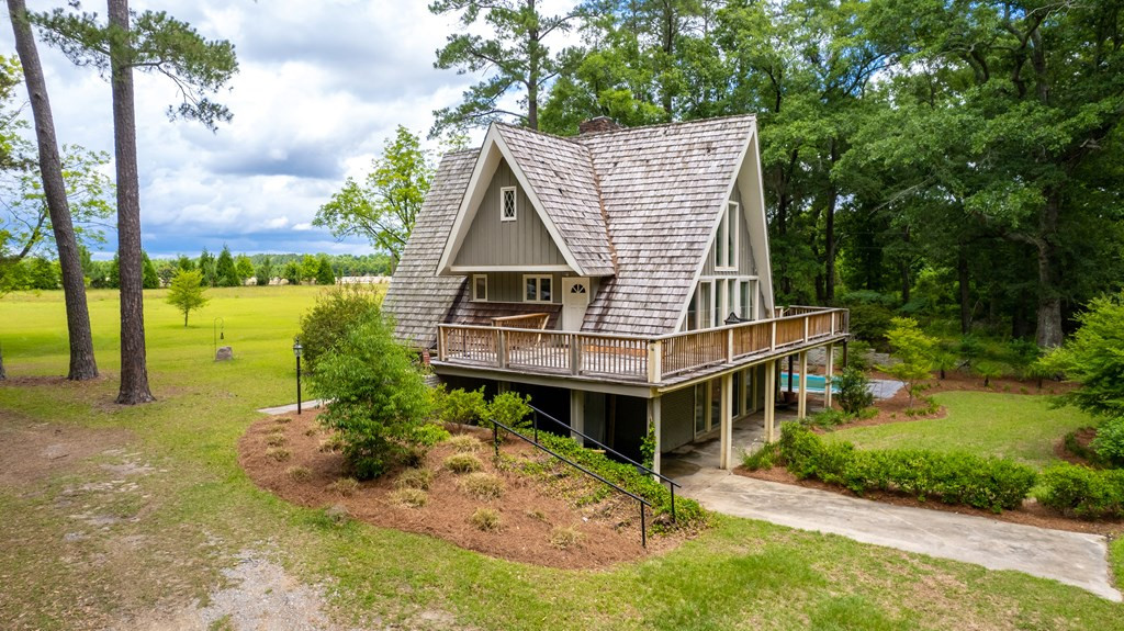 3815 Britton Road Sumter, SC 29153 - Photo 15 of 69