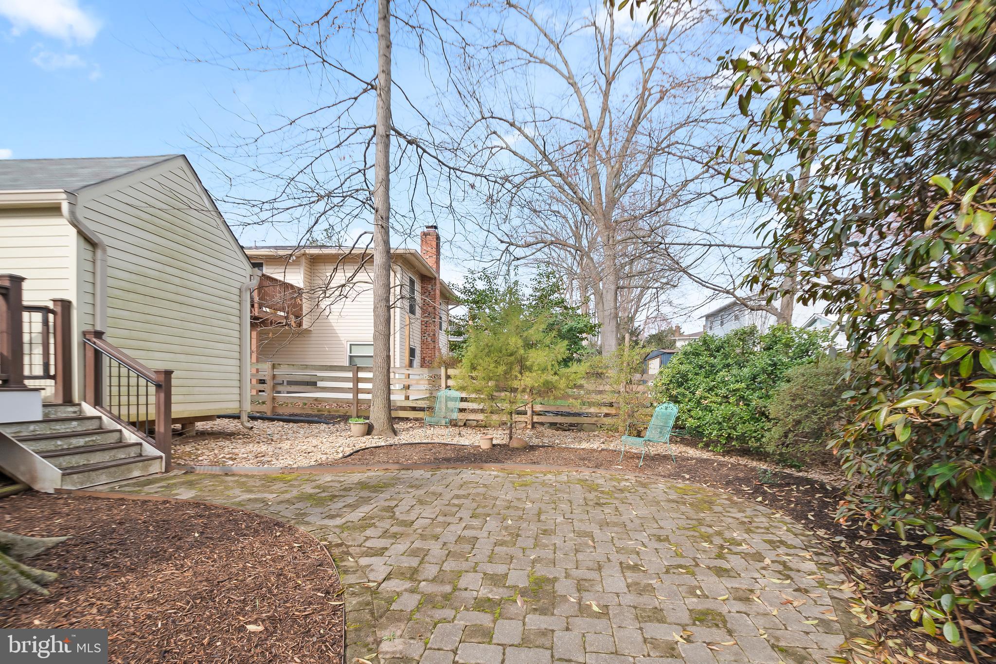 8816 Arley Drive Springfield, VA 22153 - Photo 50 of 59