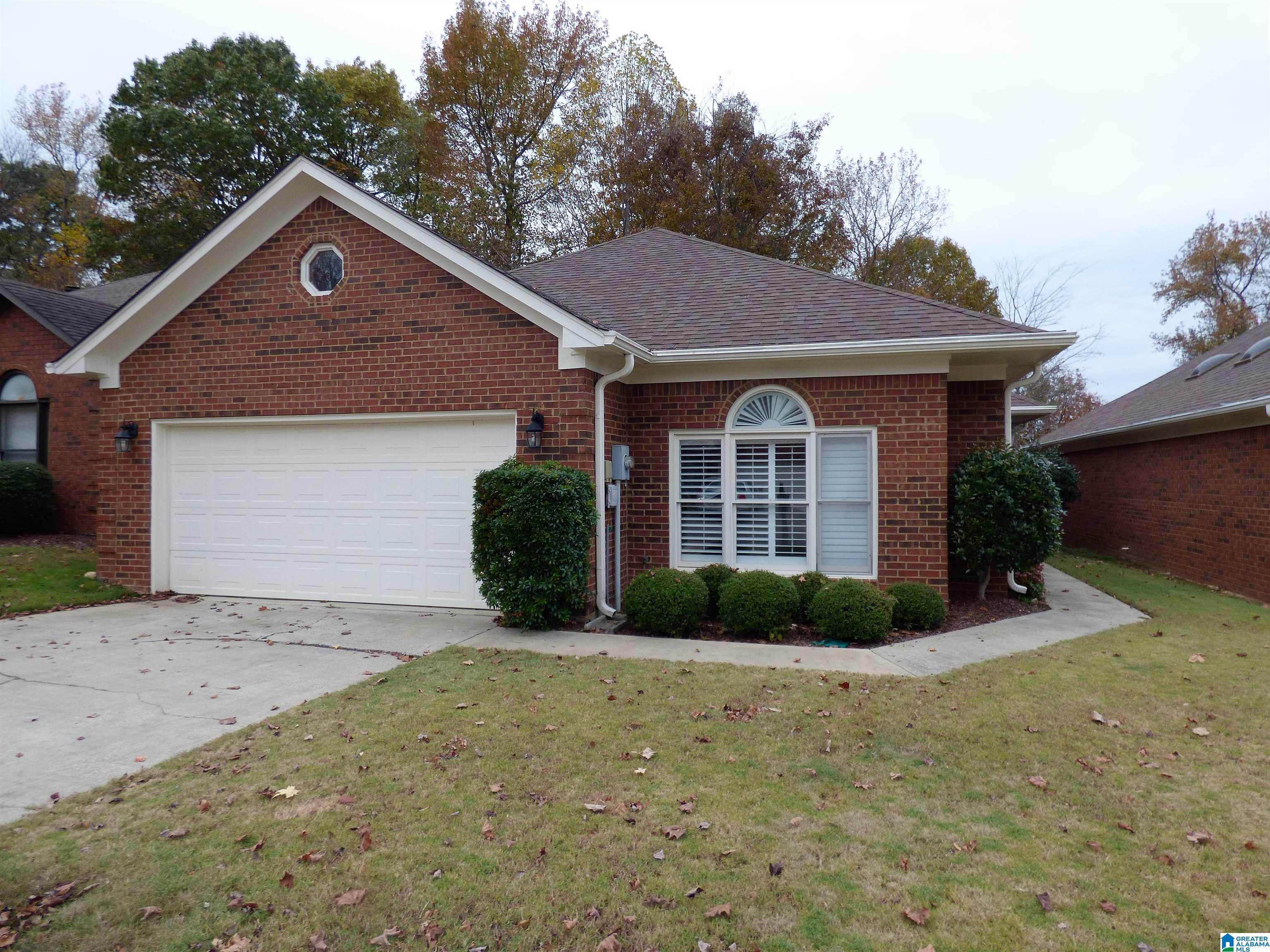1115 Berwick Road Birmingham, AL 35242 - Photo 1 of 12