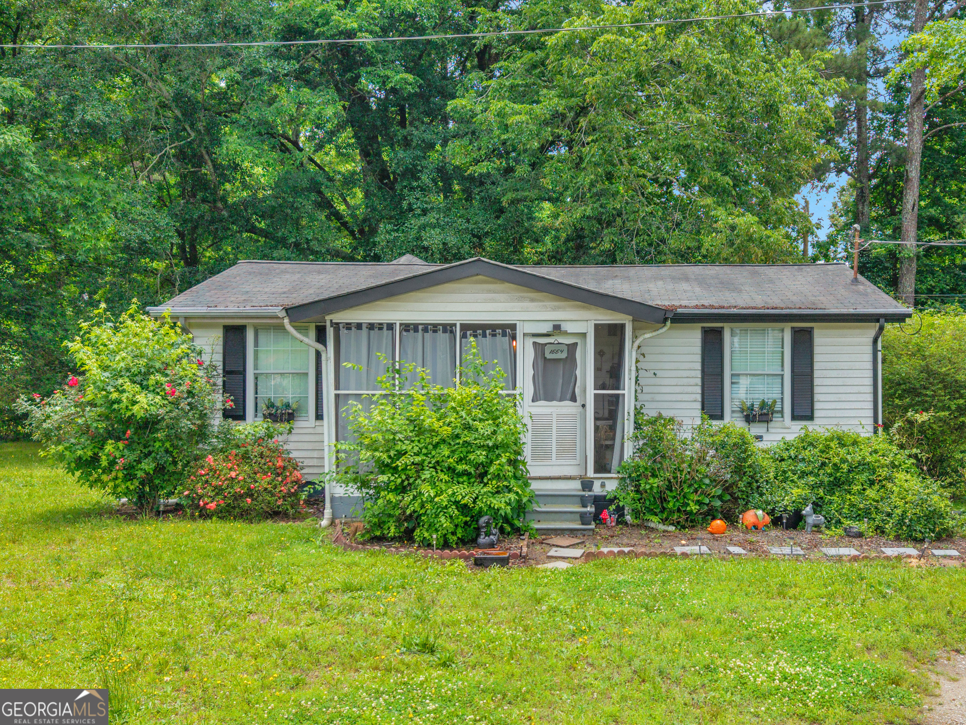 1664 Hampton Locust Grove Road Locust Grove, GA 30248 - Photo 1 of 7