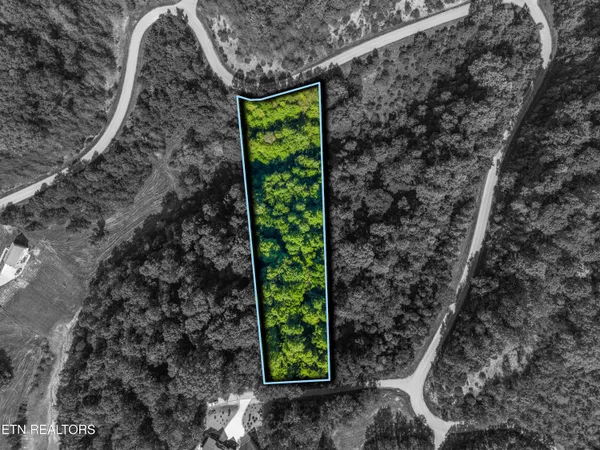 $25,000 | Lot 487 Magnolia Lane, Sharps Chapel, TN 37866