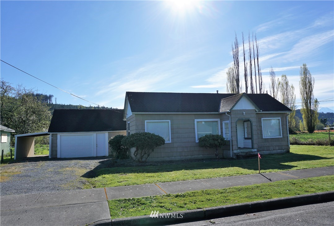 5503 Parker Road East Sumner, WA 98390 - Photo 1 of 19