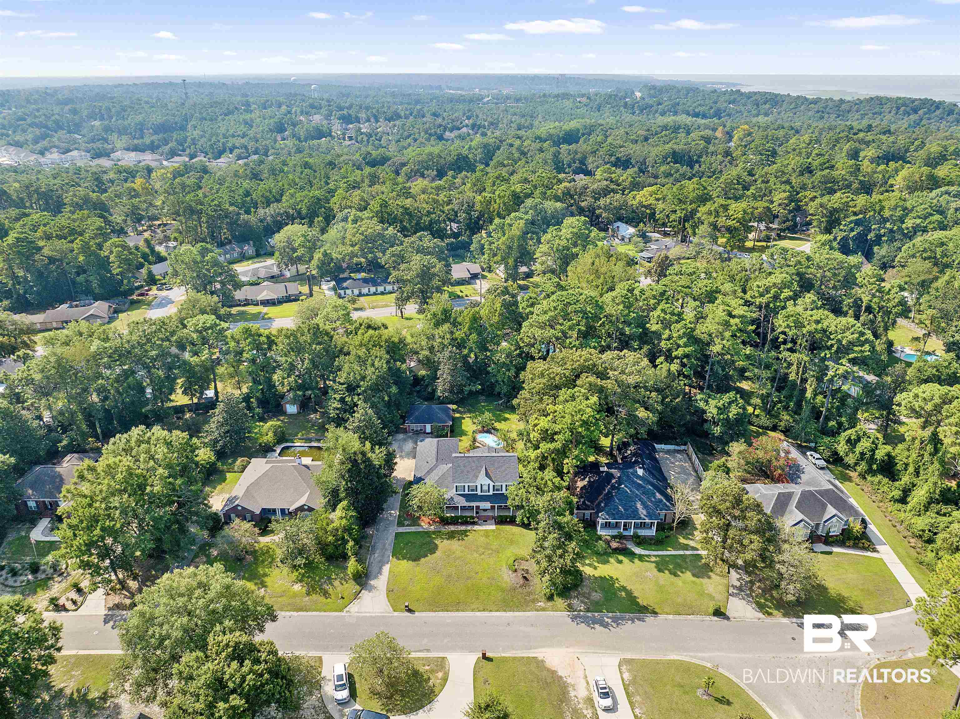 631 Southern Way Spanish Fort, AL 36527 - Photo 48 of 50
