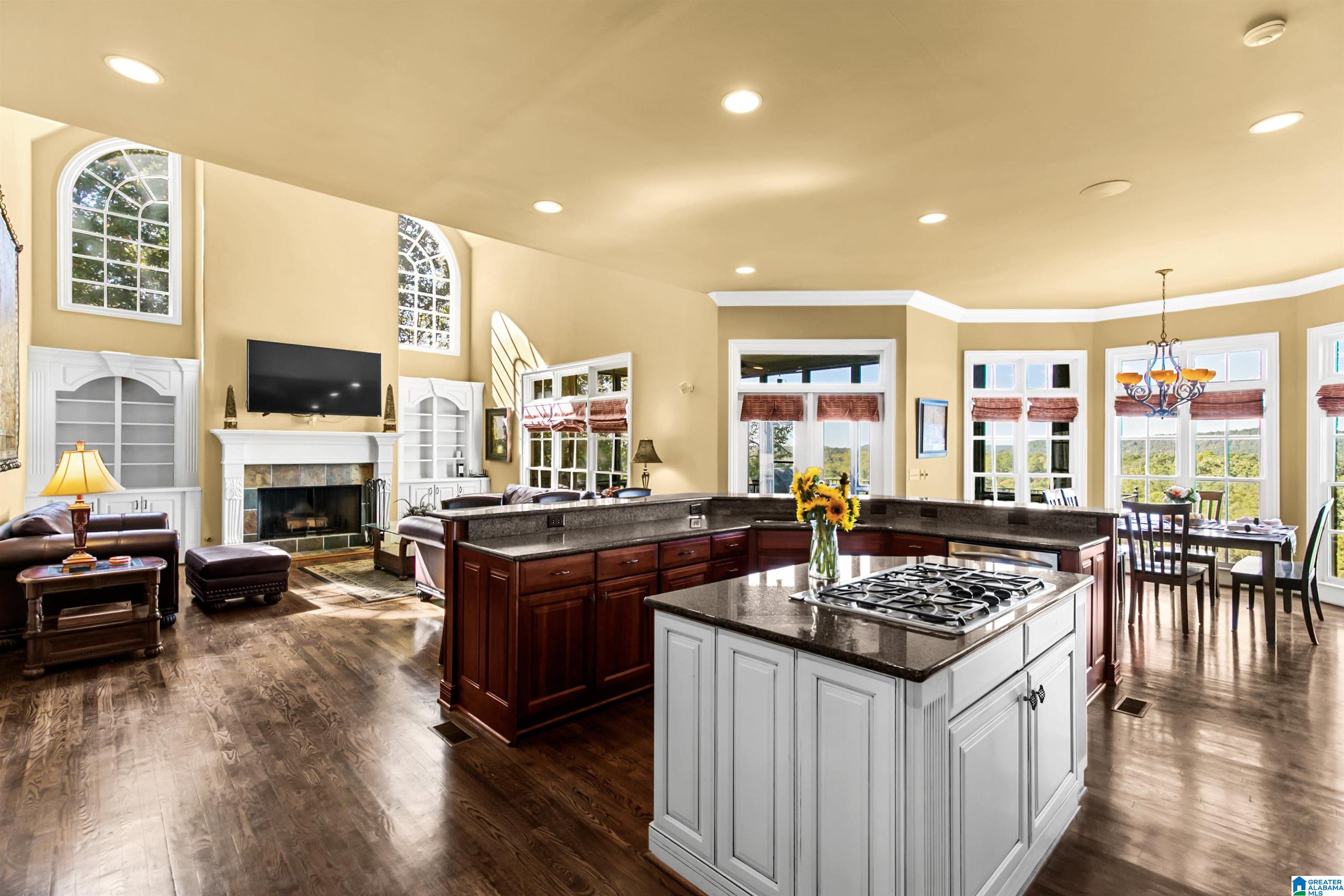 1539 Highland Gate Point Birmingham, AL 35244 - Photo 8 of 40