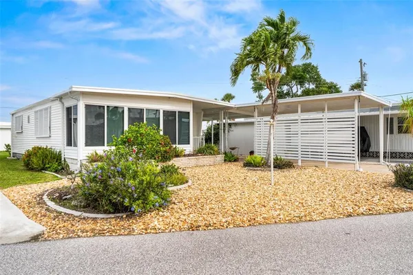 $199,900 | 822 Bogie Street, Venice, FL 34285