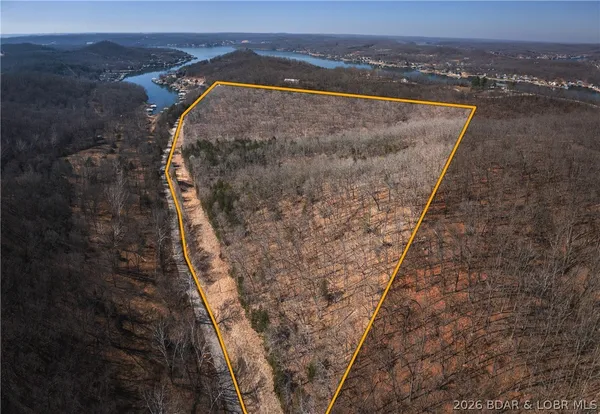 $135,000 | Tbd 27-ac Whippoorwill Lane, Sunrise Beach, MO 65079