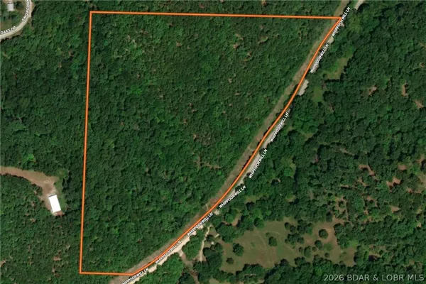 $135,000 | Tbd 27-ac Whippoorwill Lane, Sunrise Beach, MO 65079