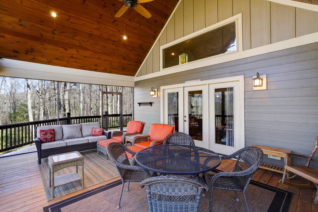 2058 Gallatin Road Young Harris, GA 30582 - Photo 29 of 46 Gallery Image 29