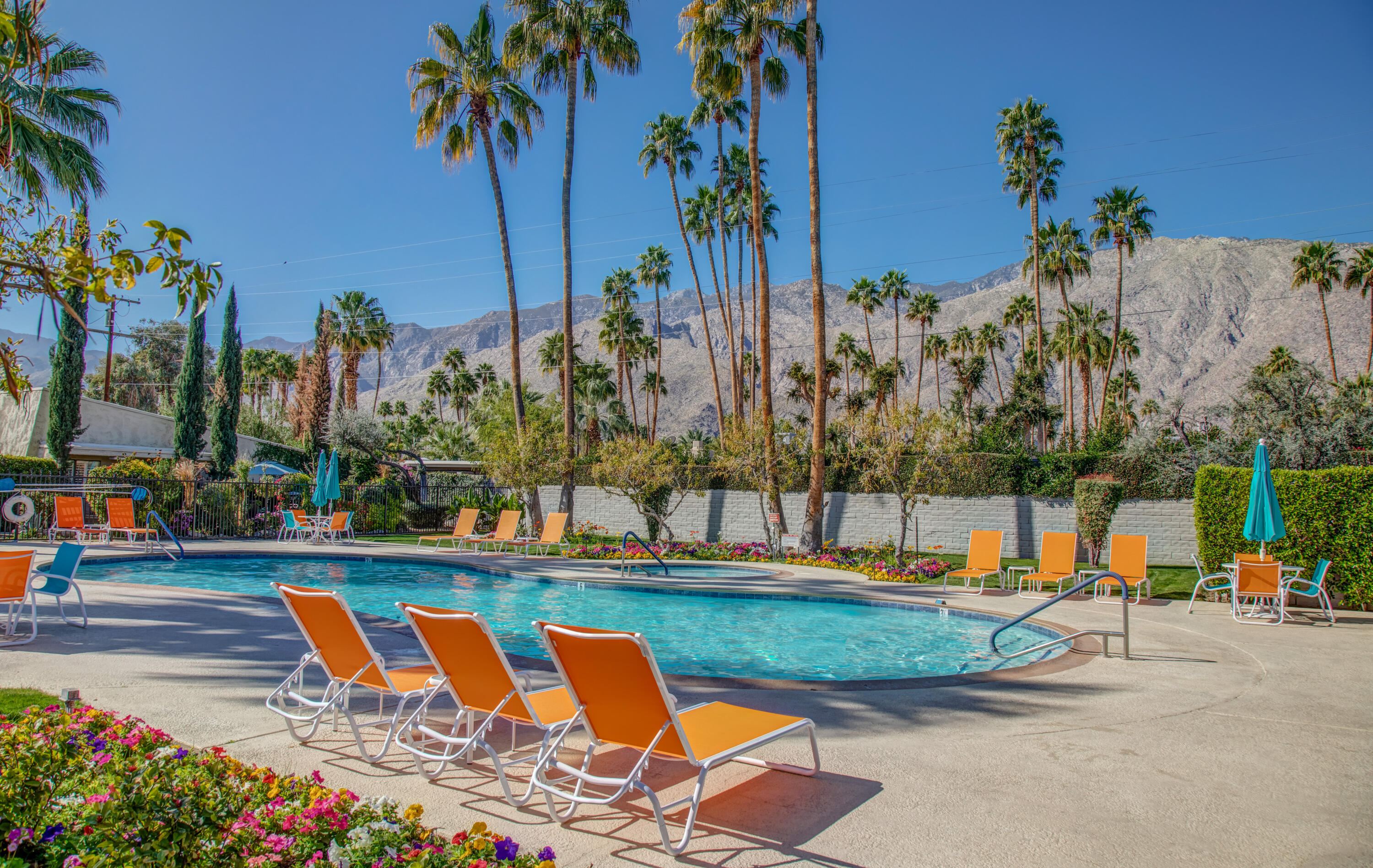 1111 Ramon Road, Unit 53 Palm Springs, CA 92264 - Photo 20 of 26 72
