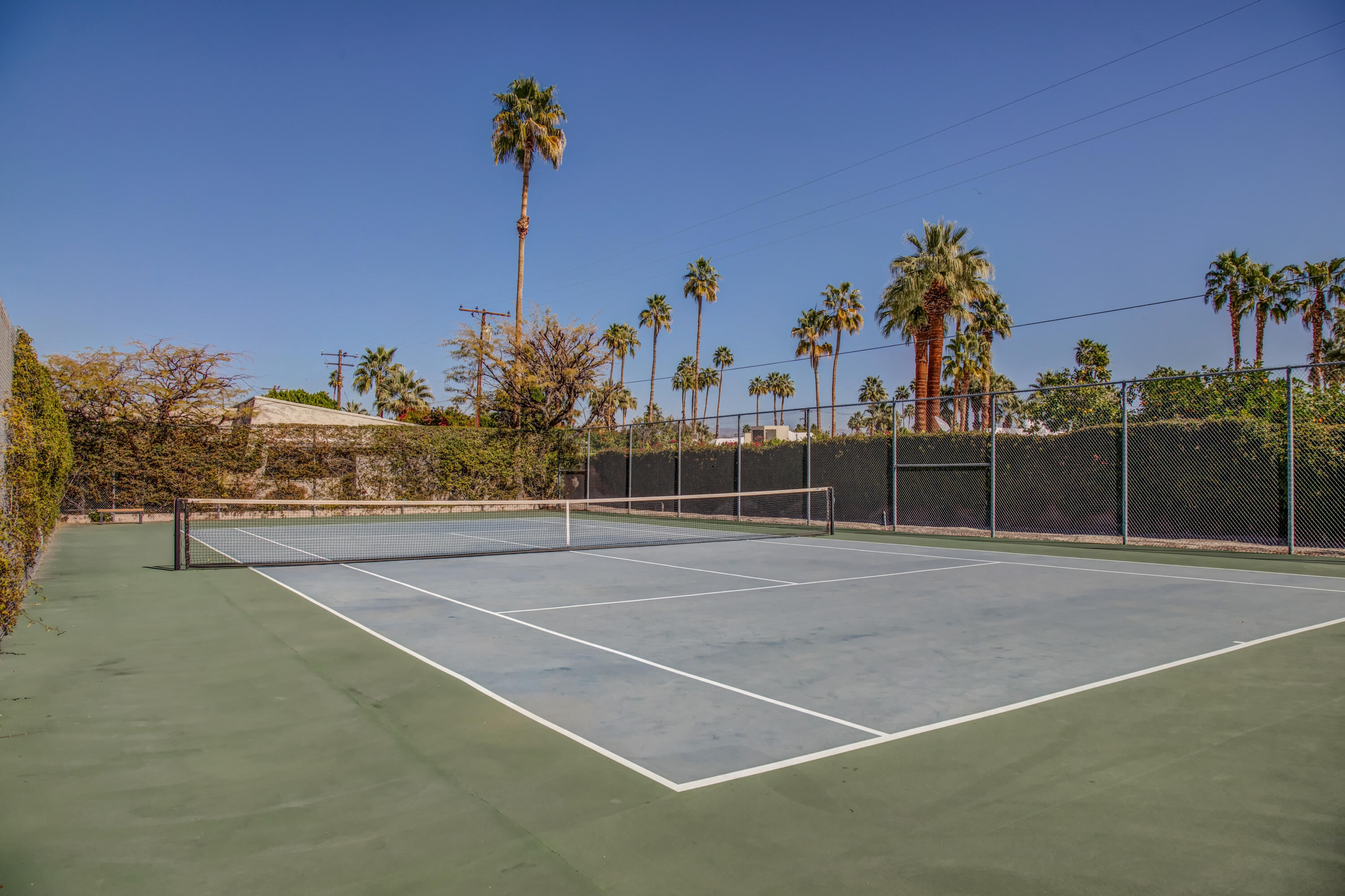 1111 Ramon Road, Unit 53 Palm Springs, CA 92264 - Photo 23 of 26 75