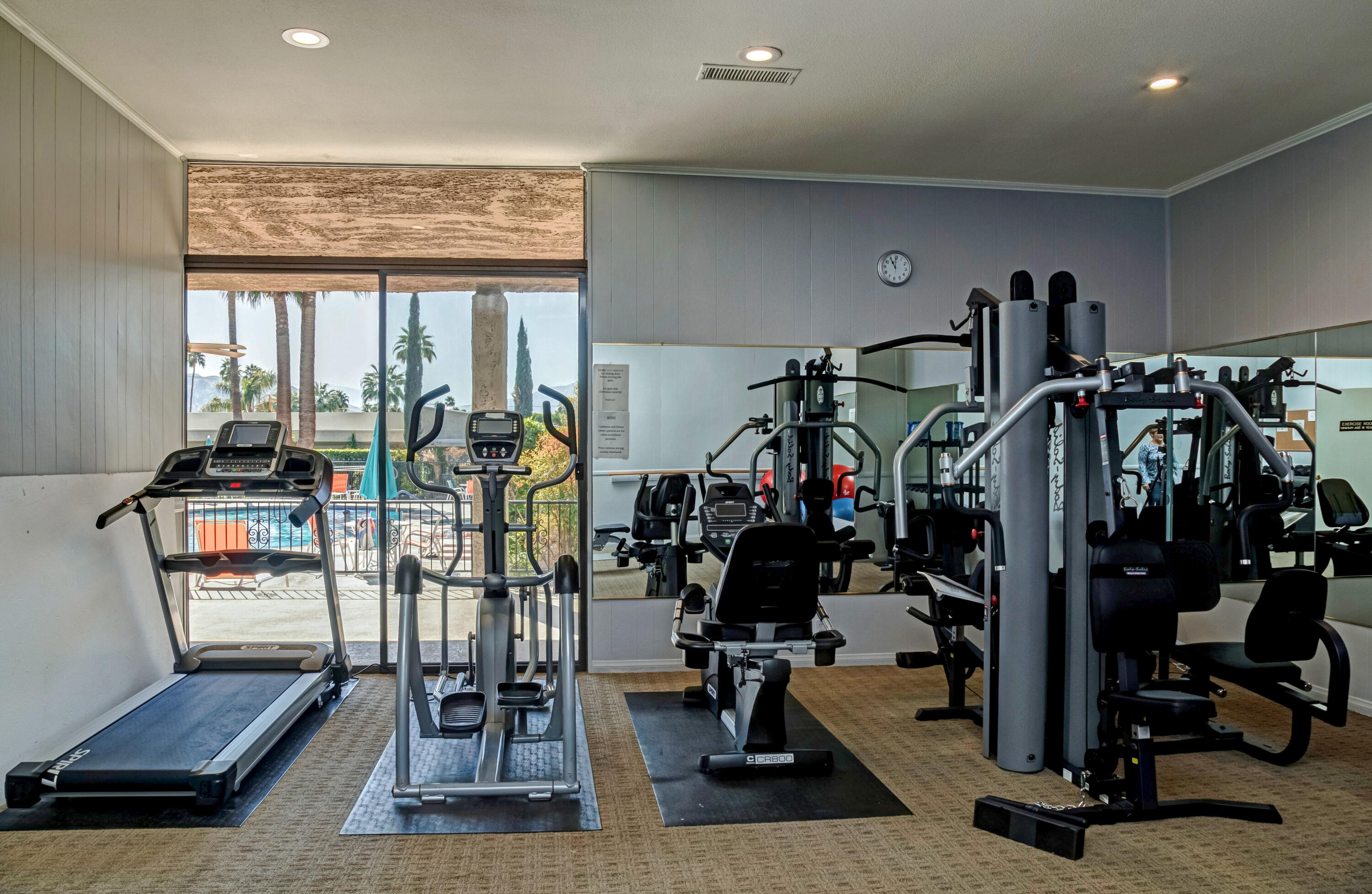1111 Ramon Road, Unit 53 Palm Springs, CA 92264 - Photo 25 of 26 77