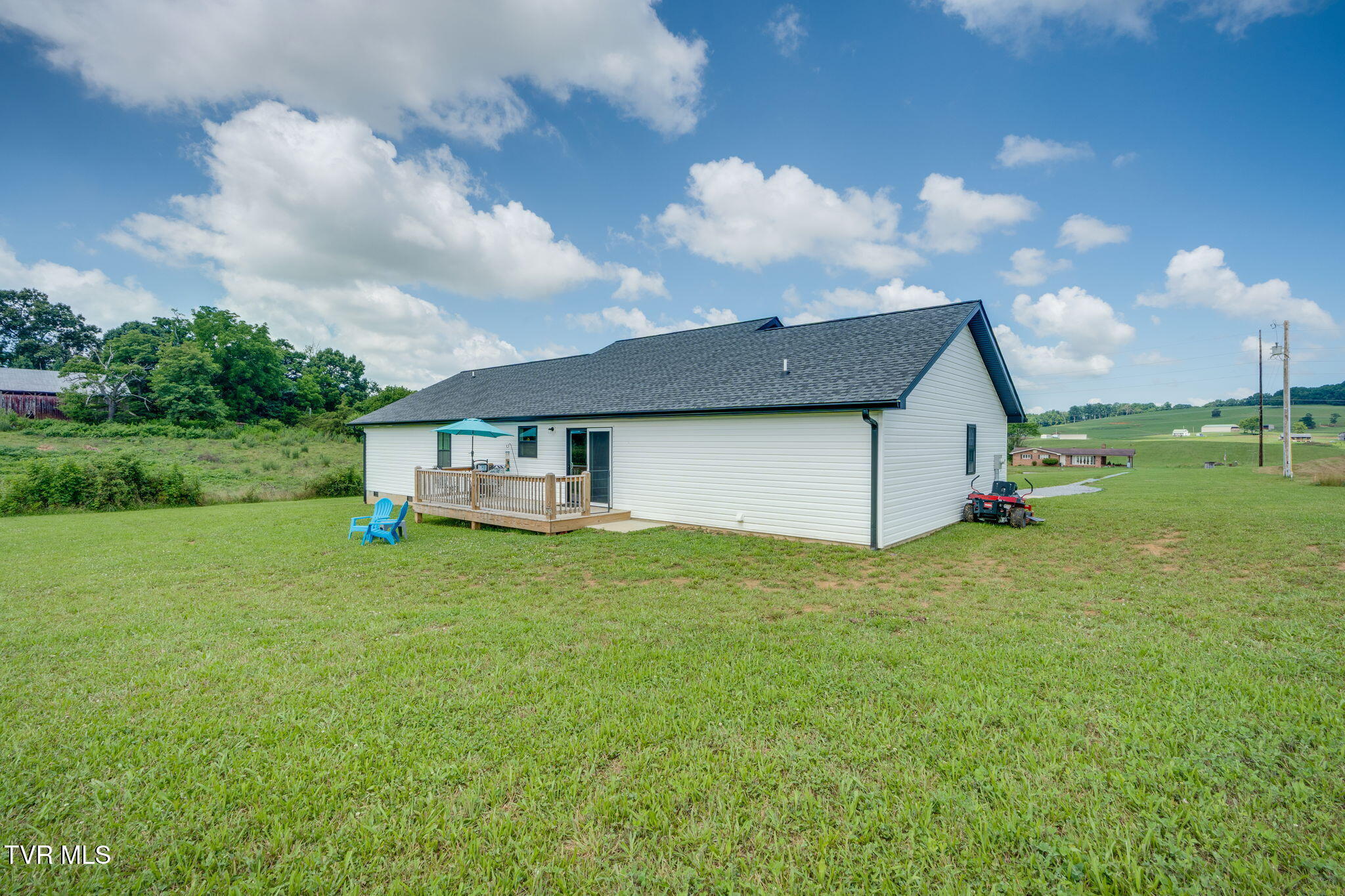 5920 Snapps Ferry Road Afton, TN 37616 - Photo 29 of 38 028