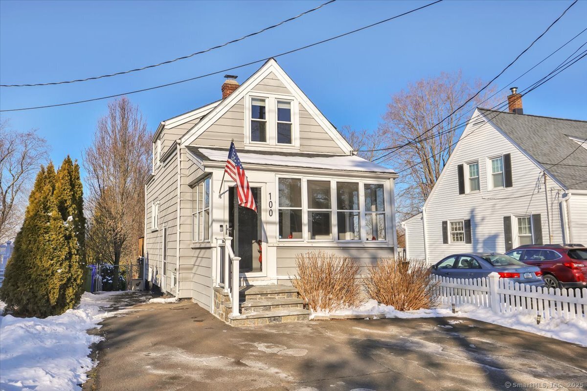 100 Long Hill Road Wallingford, CT 06492 - Photo 1 of 1