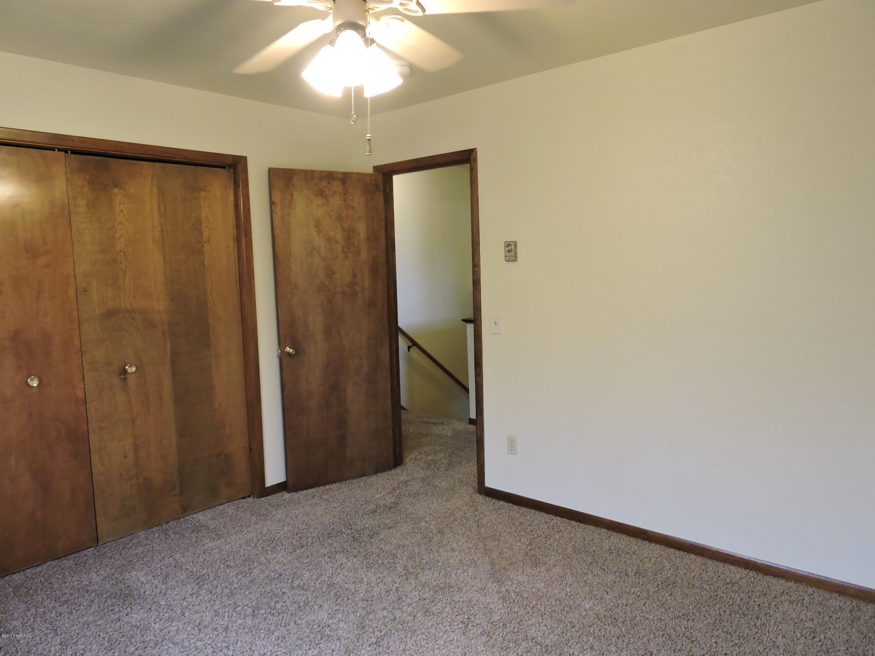 1230 Stetson Road, Unit 12 Prescott, AZ 86303 - Photo 17 of 39 Bedroom 1