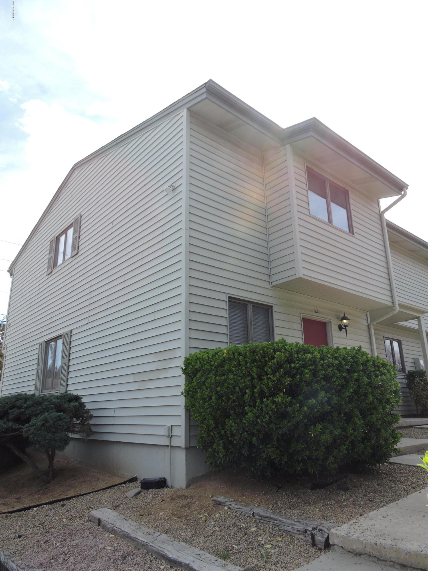 1230 Stetson Road, Unit 12 Prescott, AZ 86303 - Photo 2 of 39 Side View