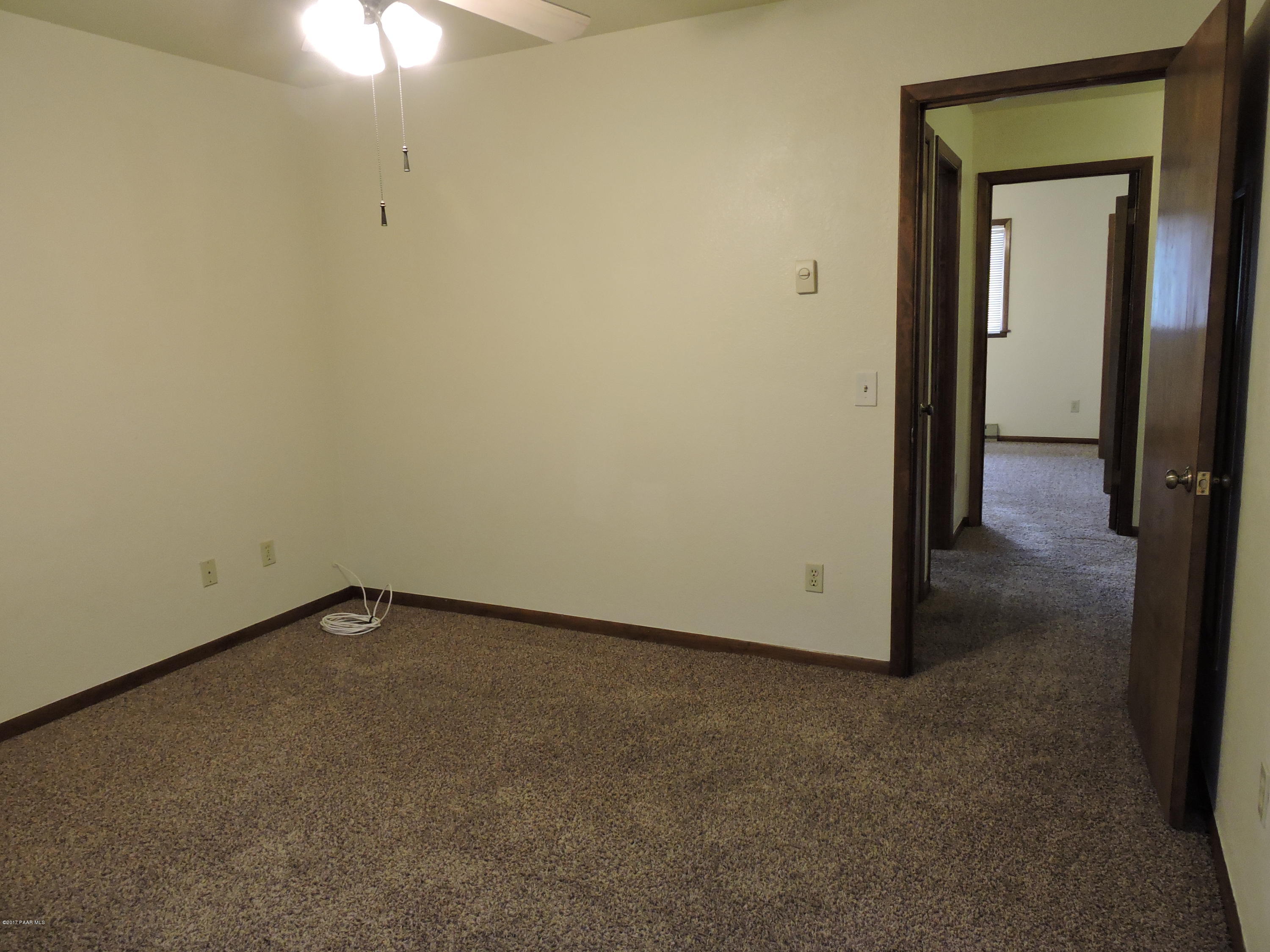 1230 Stetson Road, Unit 12 Prescott, AZ 86303 - Photo 24 of 39 Bedroom 2