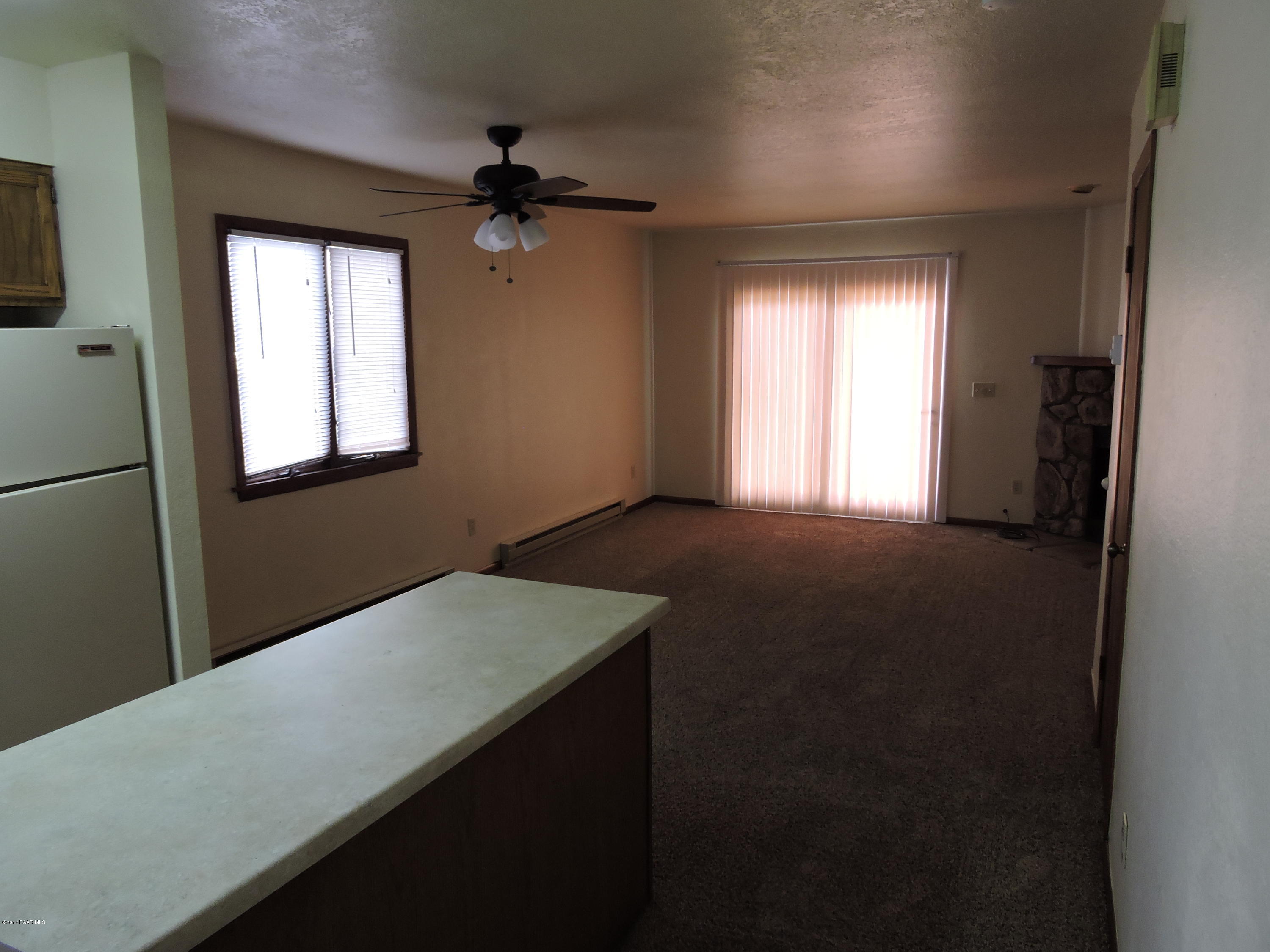 1230 Stetson Road, Unit 12 Prescott, AZ 86303 - Photo 29 of 39 View to Great Room