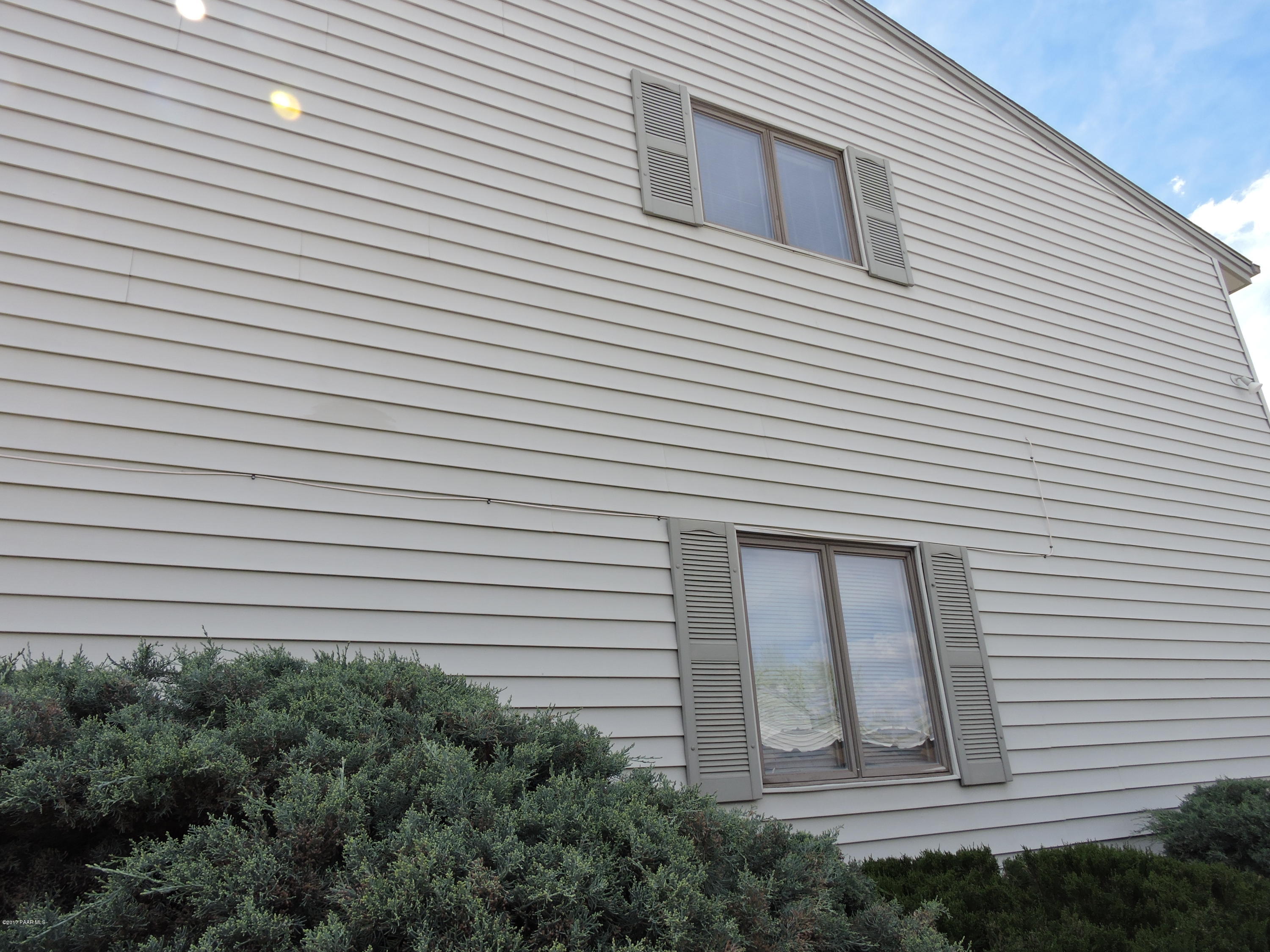 1230 Stetson Road, Unit 12 Prescott, AZ 86303 - Photo 34 of 39 Side View