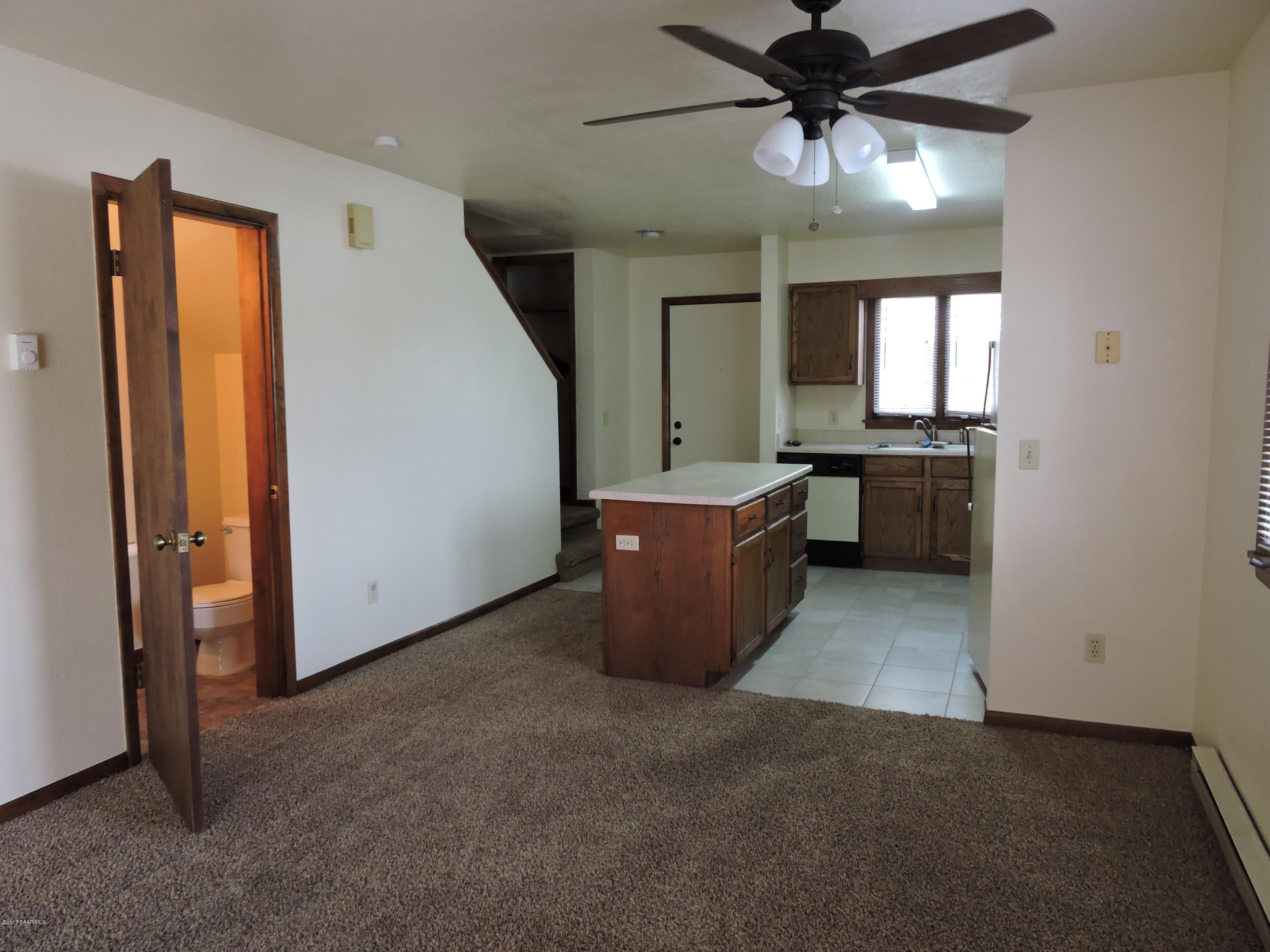 1230 Stetson Road, Unit 12 Prescott, AZ 86303 - Photo 7 of 39 Kitchen