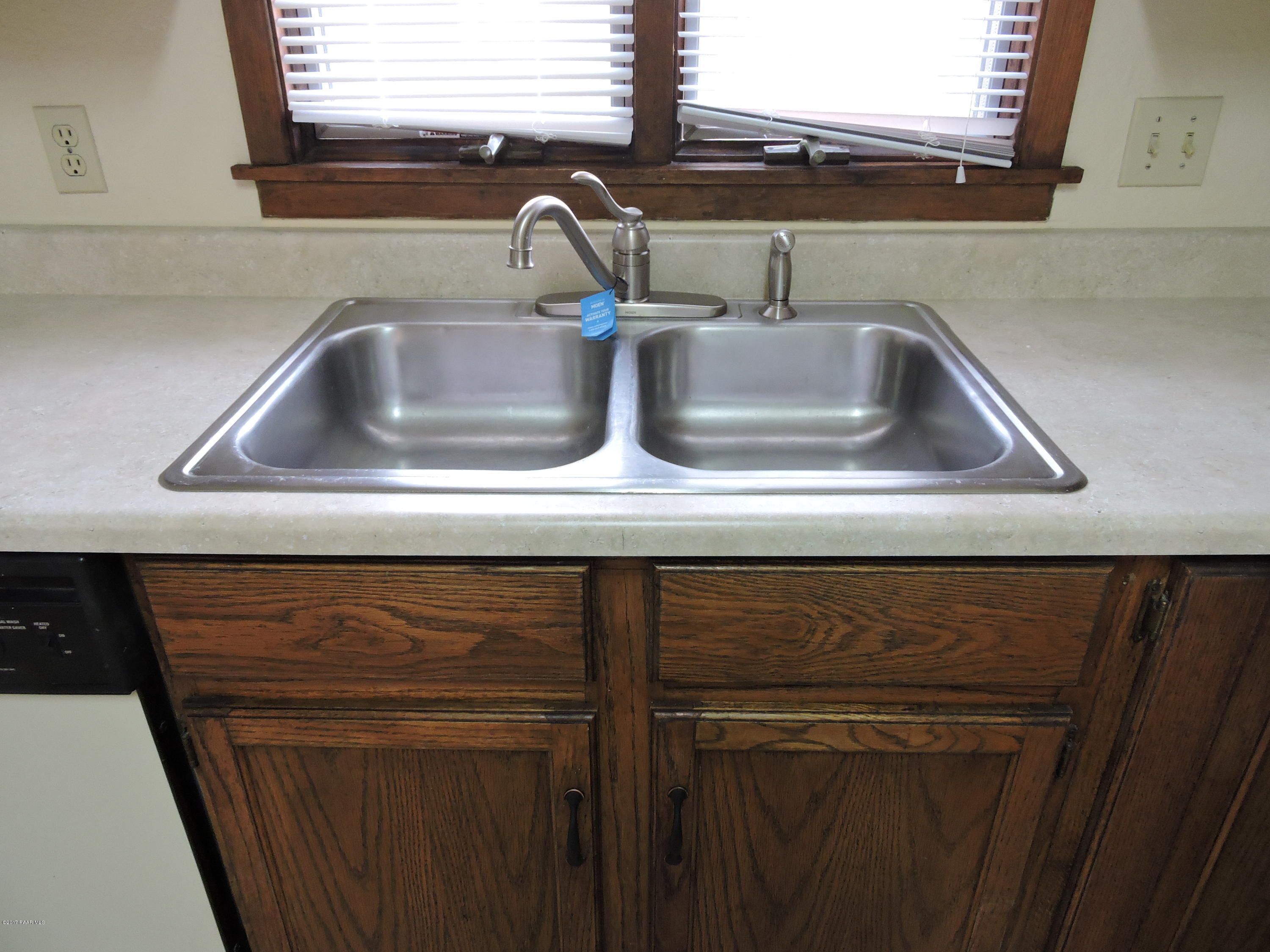 1230 Stetson Road, Unit 12 Prescott, AZ 86303 - Photo 9 of 39 New Faucet