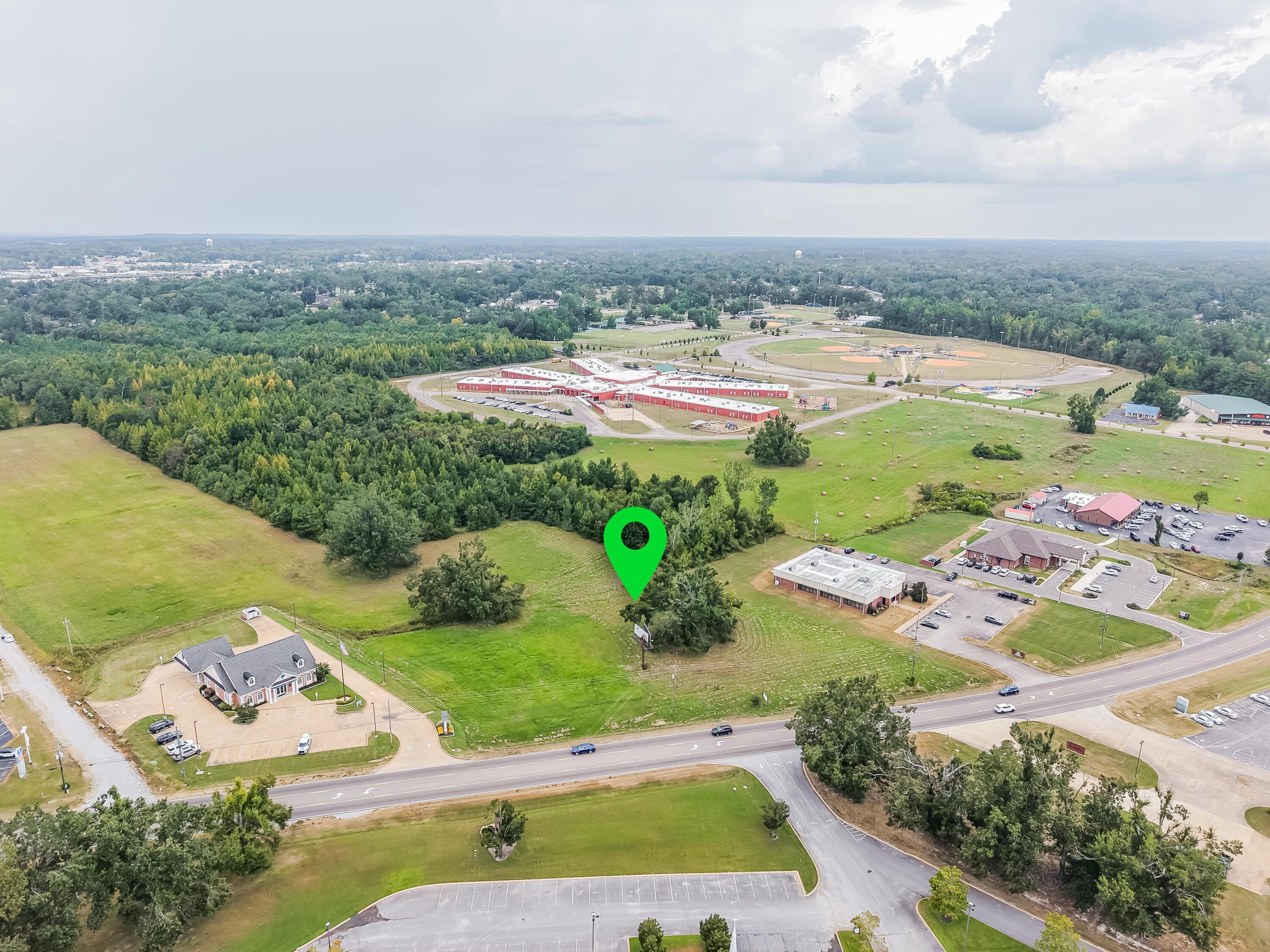 Harper Road Corinth, MS 38834 - Photo 7 of 12 Gallery Image 7