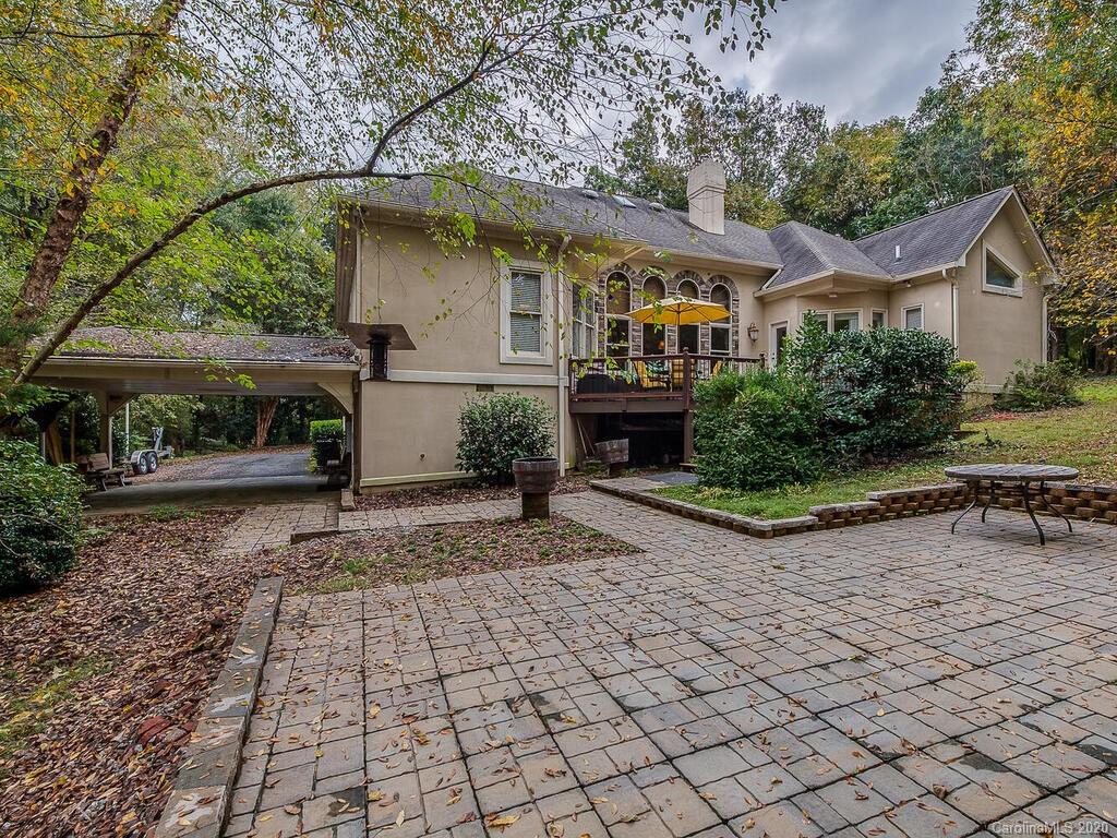 6621 Alexander Road Charlotte, NC 28270 - Photo 33 of 43