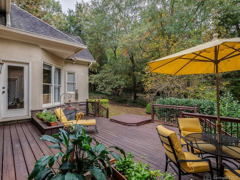 6621 Alexander Road Charlotte, NC 28270 - Photo 35 of 43