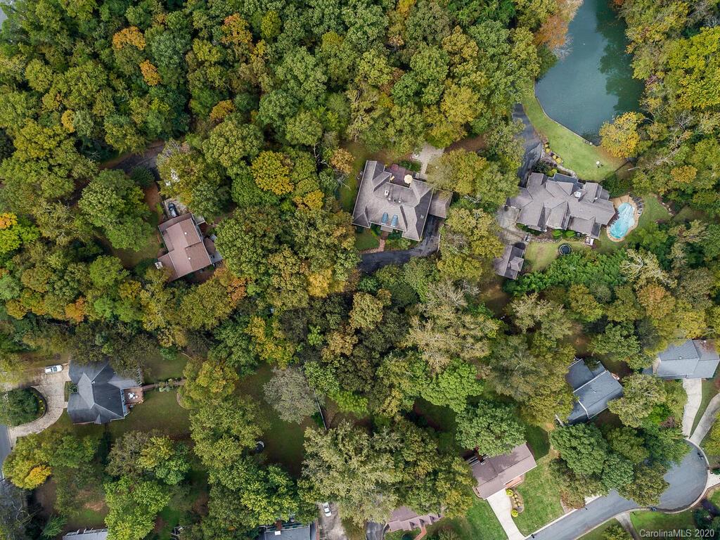 6621 Alexander Road Charlotte, NC 28270 - Photo 40 of 43