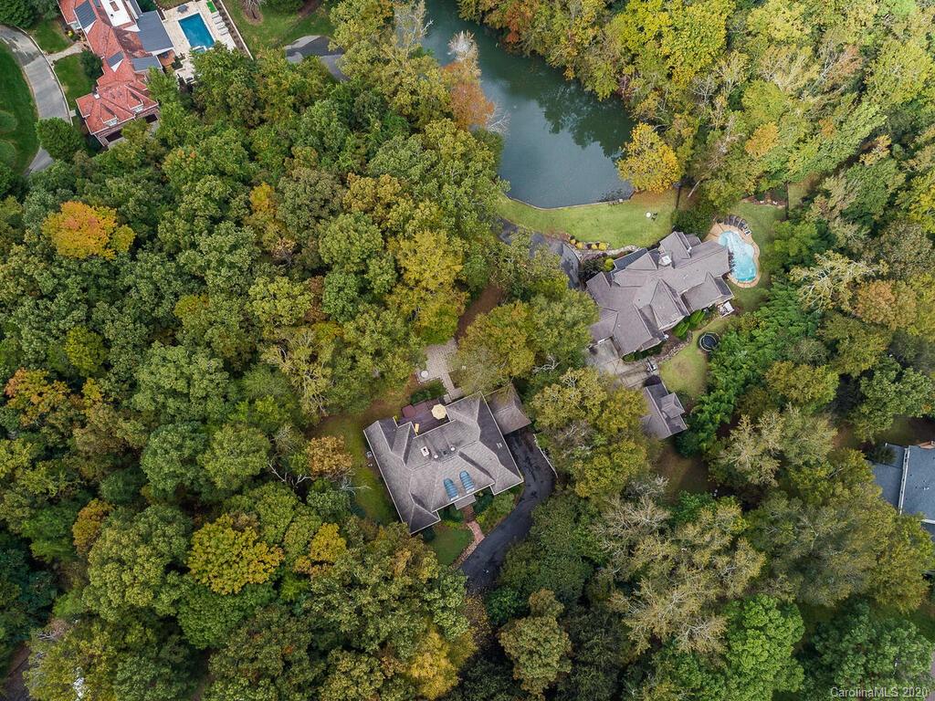 6621 Alexander Road Charlotte, NC 28270 - Photo 42 of 43