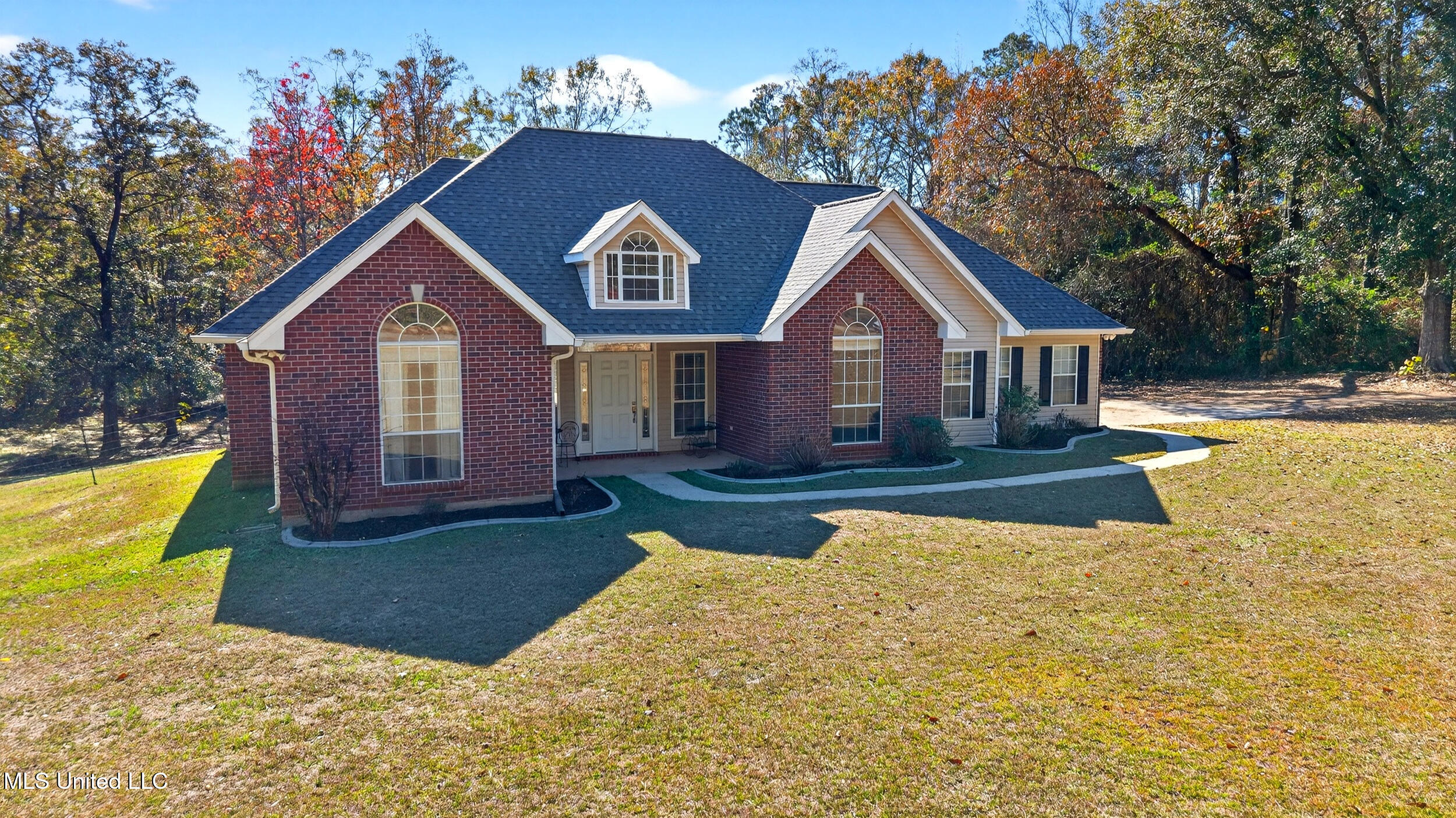 45 Weldy Road Carriere, MS 39426 - Photo 2 of 49 65_dji_20251215120359_0582_d