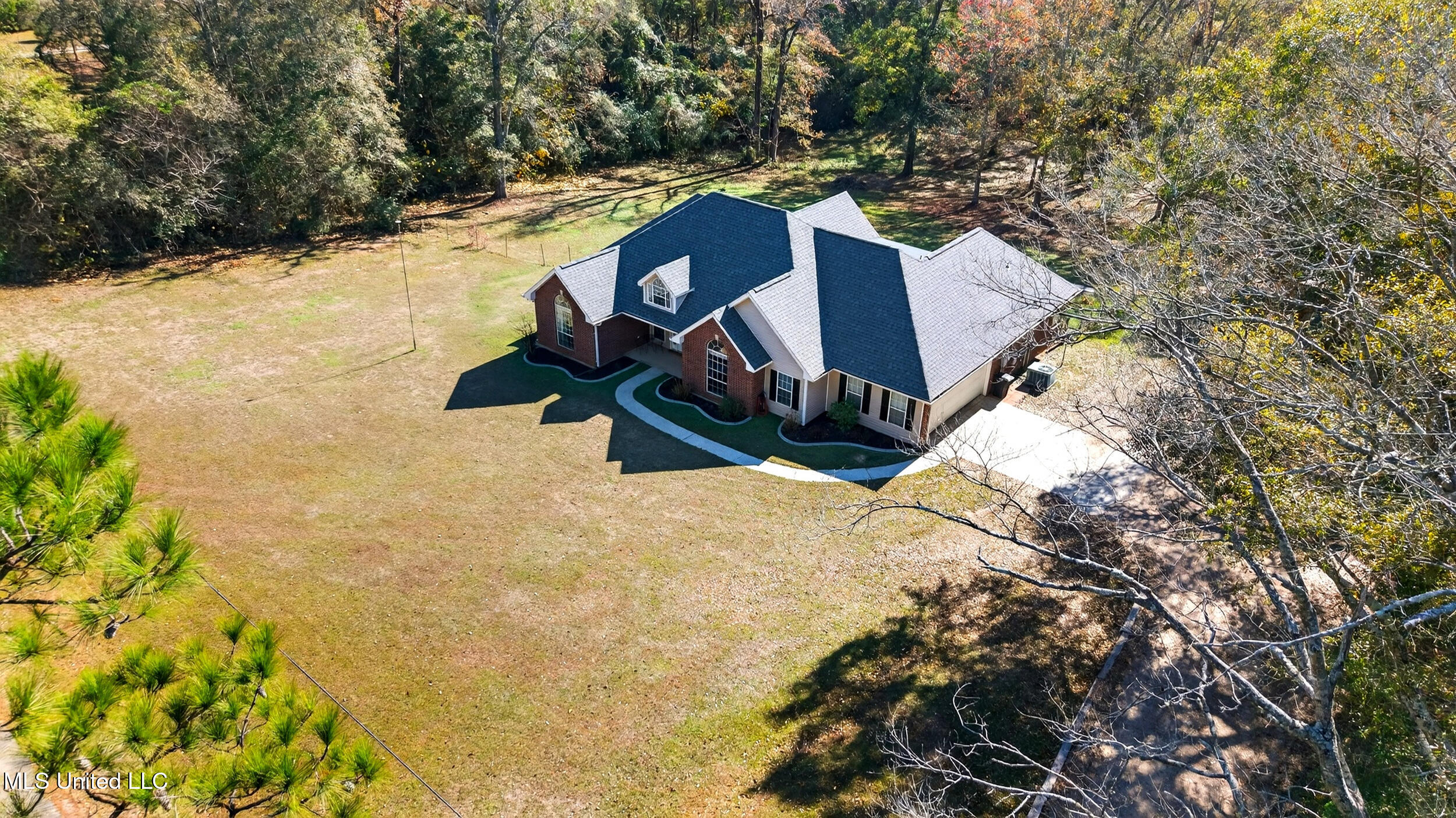 45 Weldy Road Carriere, MS 39426 - Photo 3 of 49 59_dji_20251215120517_0588_d