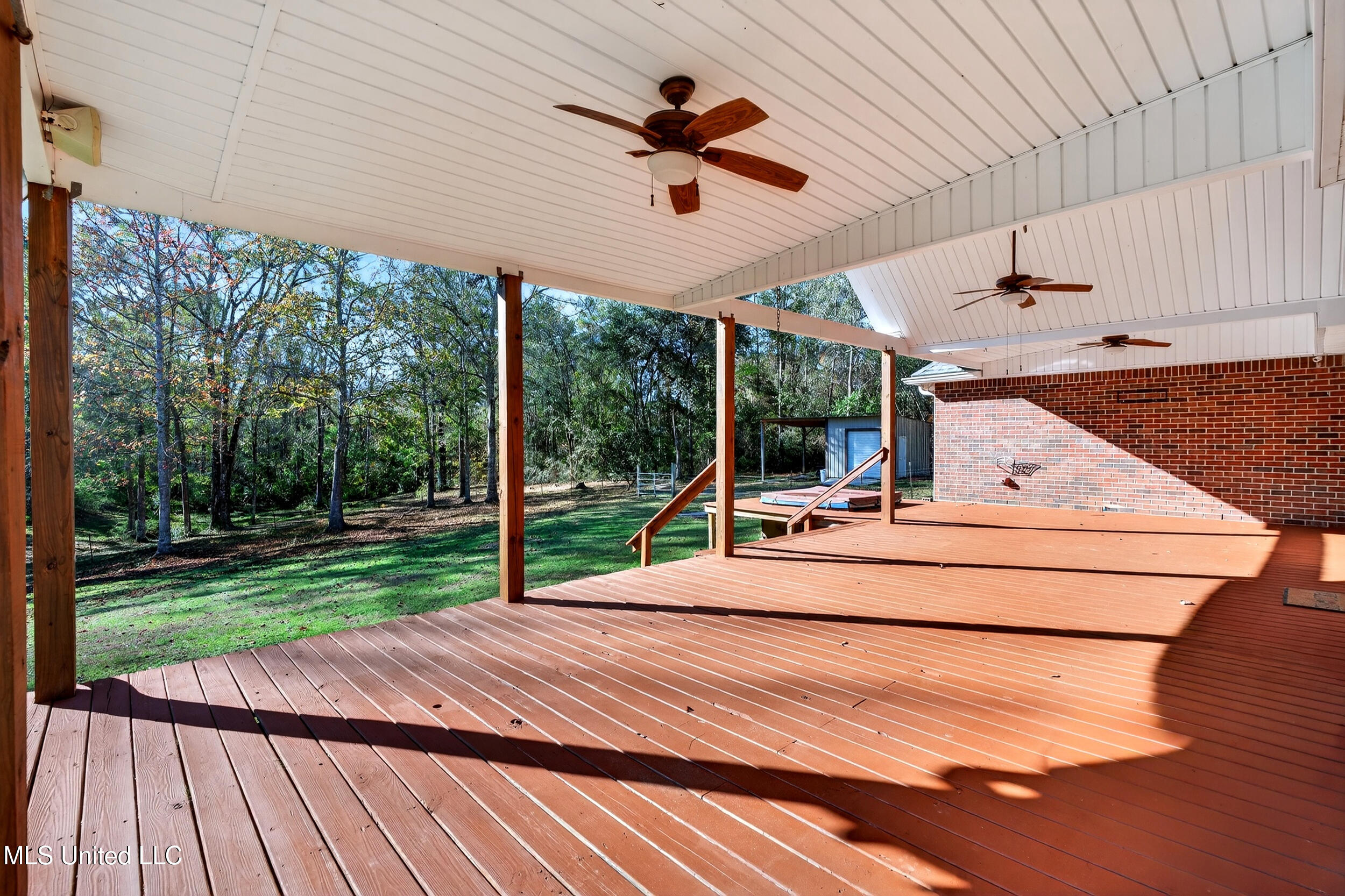 45 Weldy Road Carriere, MS 39426 - Photo 38 of 49 49_a7406148