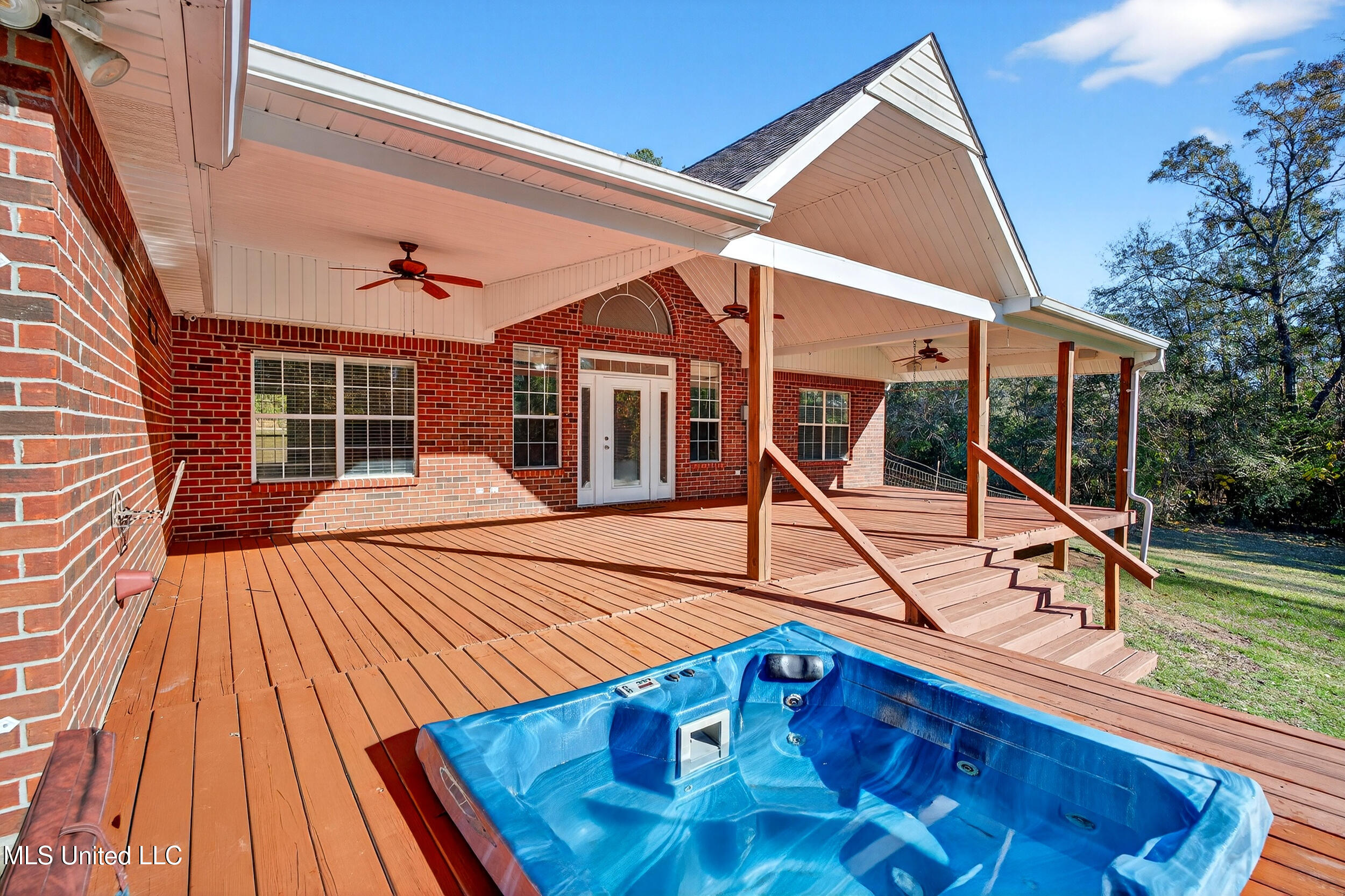 45 Weldy Road Carriere, MS 39426 - Photo 40 of 49 51_a7406158