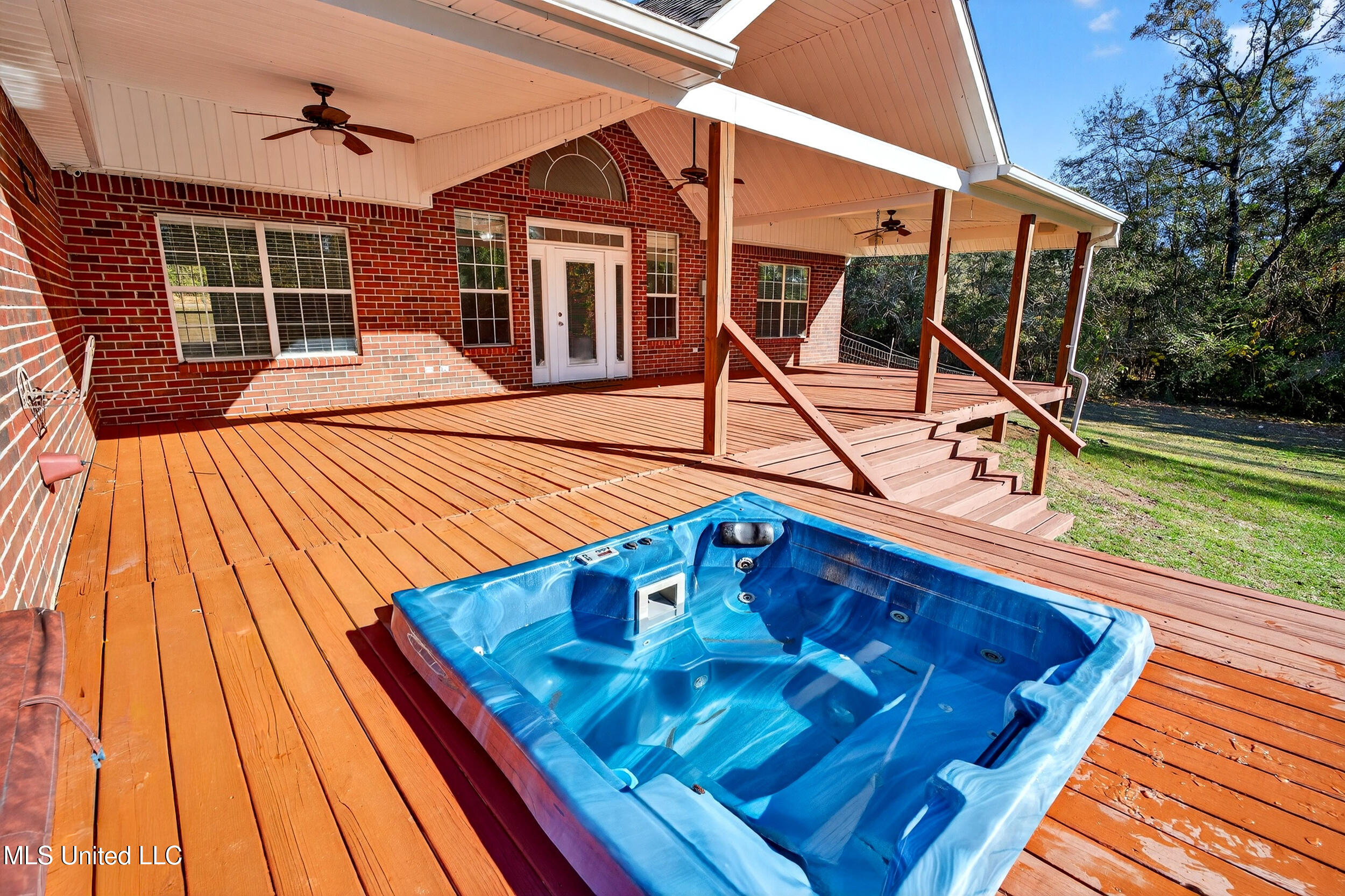 45 Weldy Road Carriere, MS 39426 - Photo 41 of 49 52_a7406166