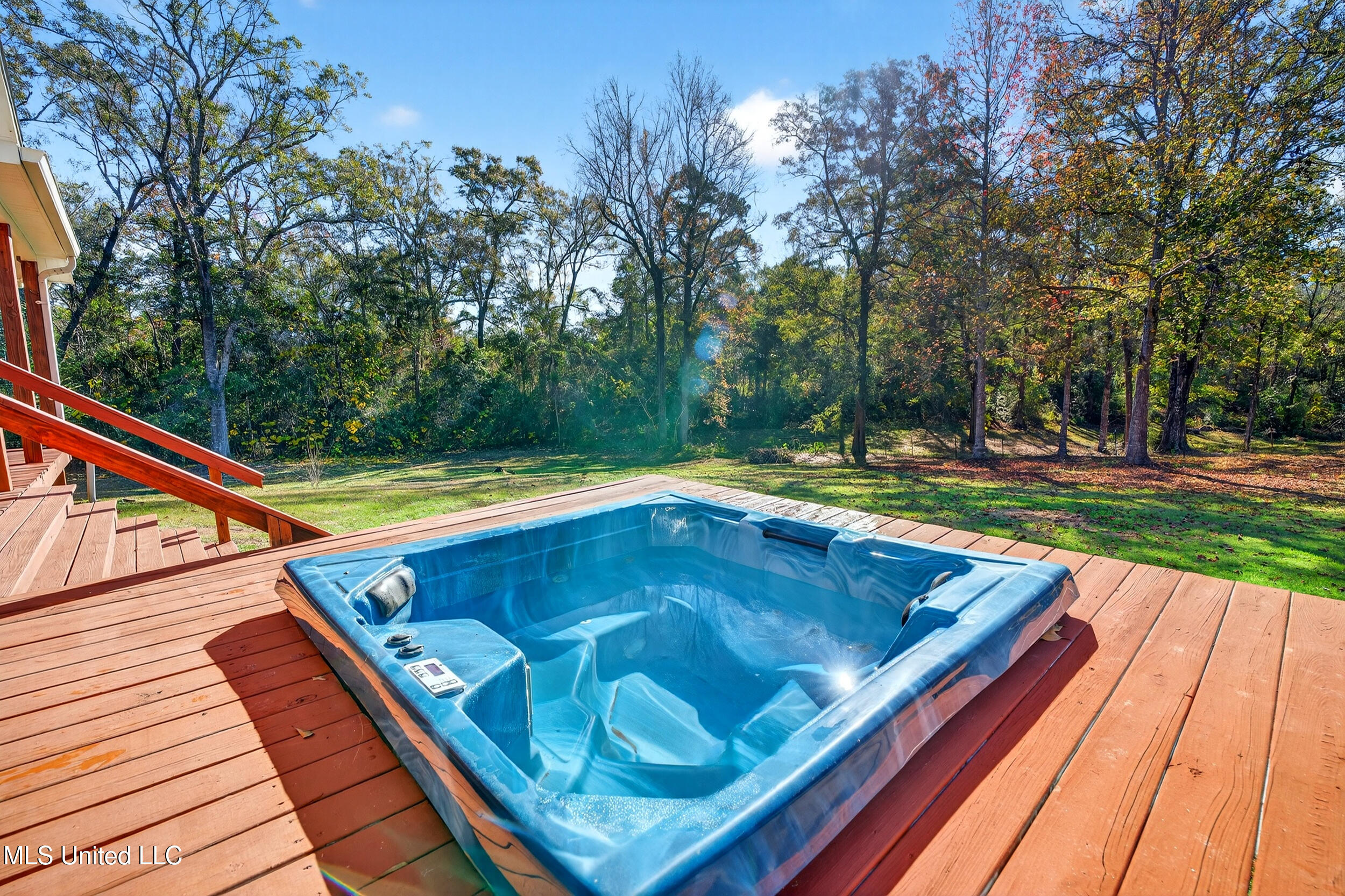 45 Weldy Road Carriere, MS 39426 - Photo 42 of 49 53_a7406169