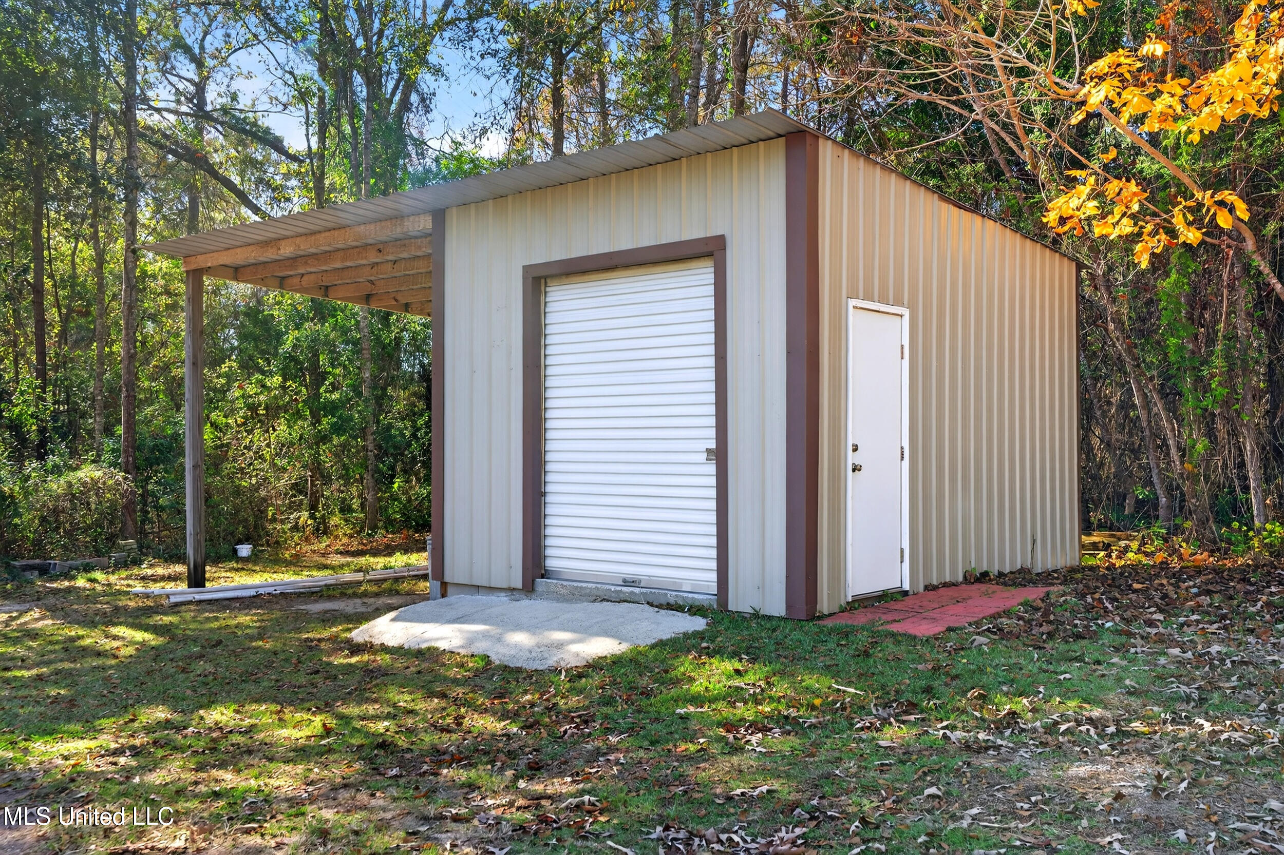 45 Weldy Road Carriere, MS 39426 - Photo 43 of 49 54_a7406353