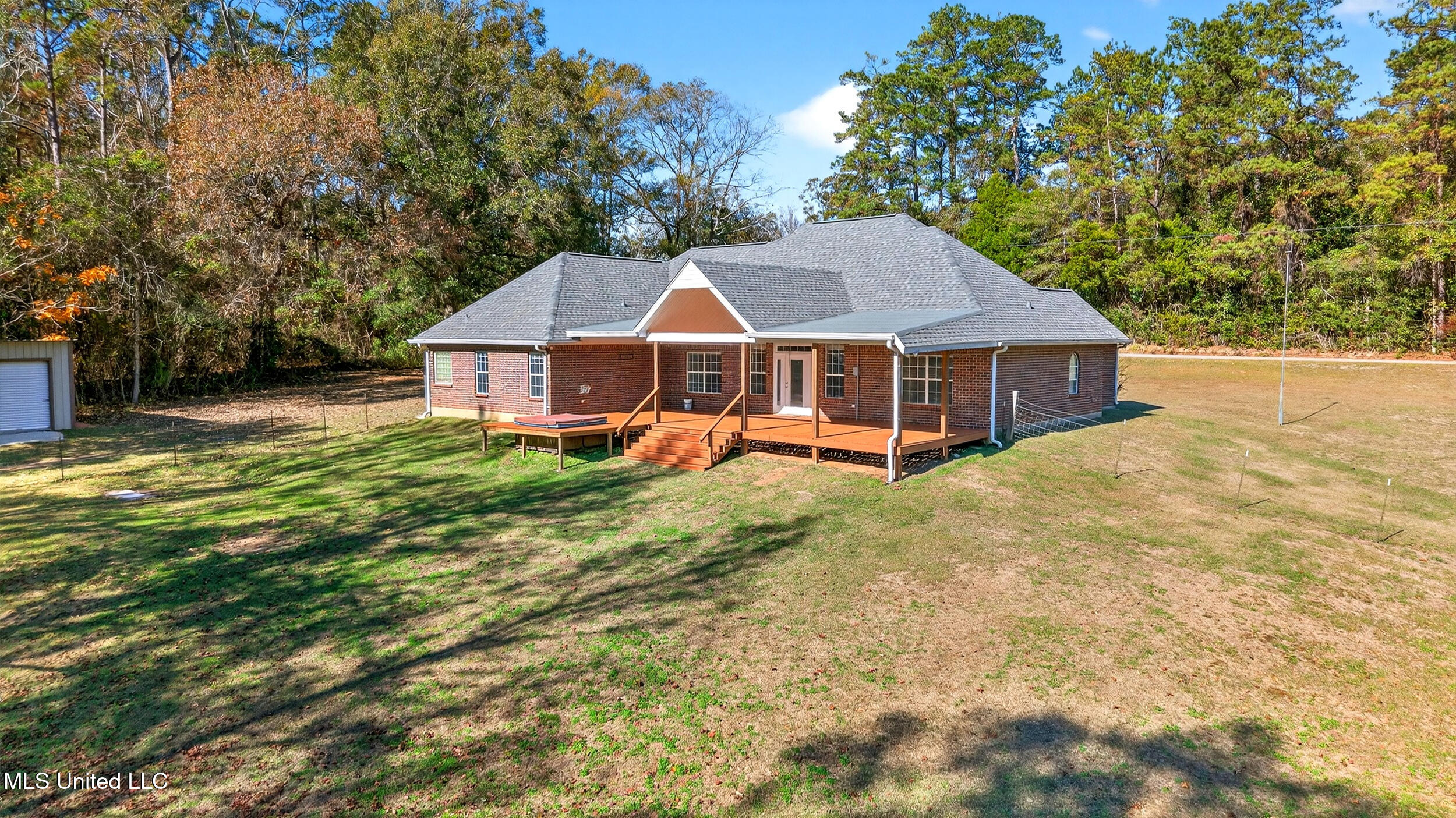 45 Weldy Road Carriere, MS 39426 - Photo 44 of 49 57_dji_20251215120621_0598_d