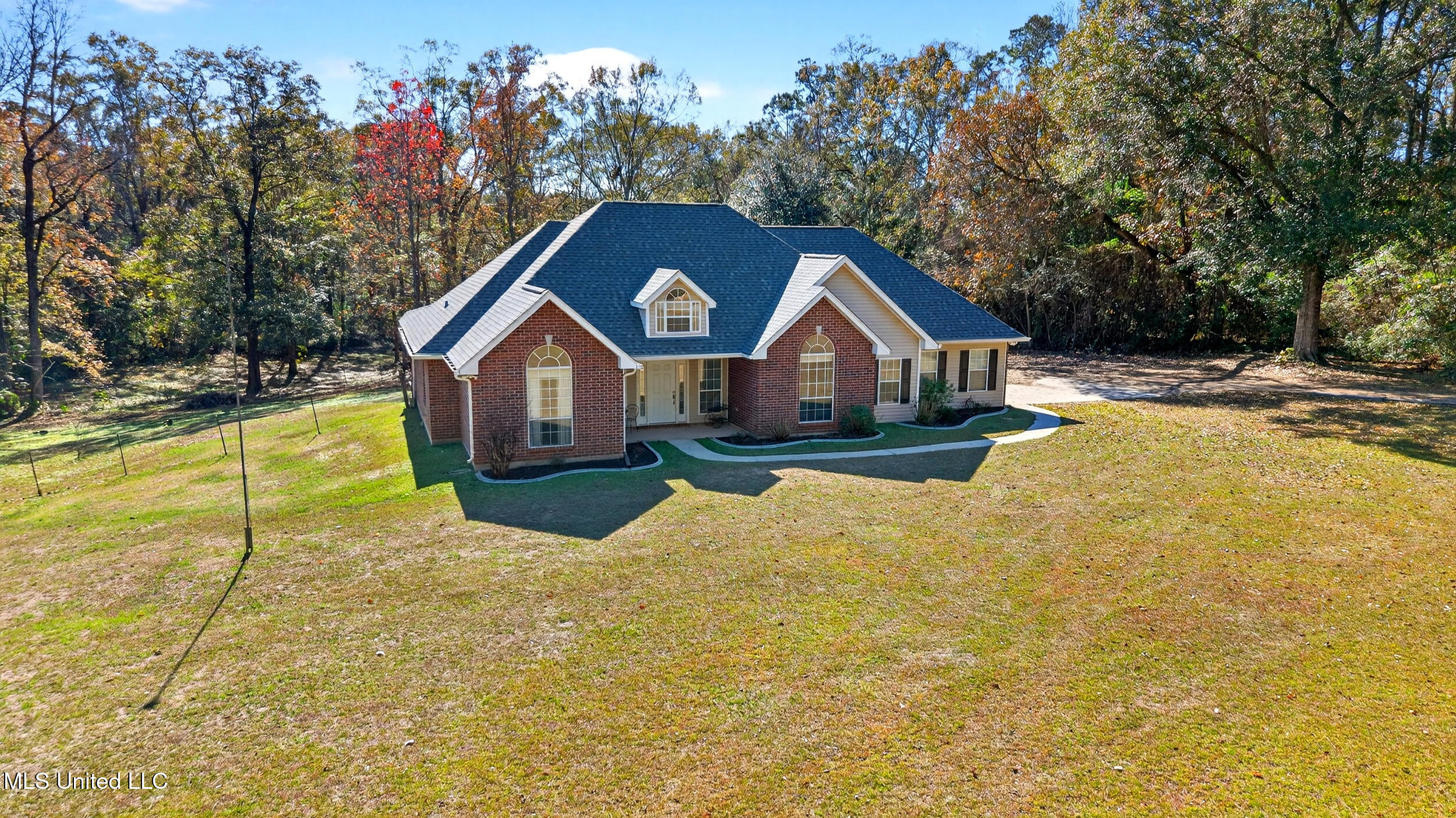 45 Weldy Road Carriere, MS 39426 - Photo 47 of 49 66_dji_20251215120435_0584_d