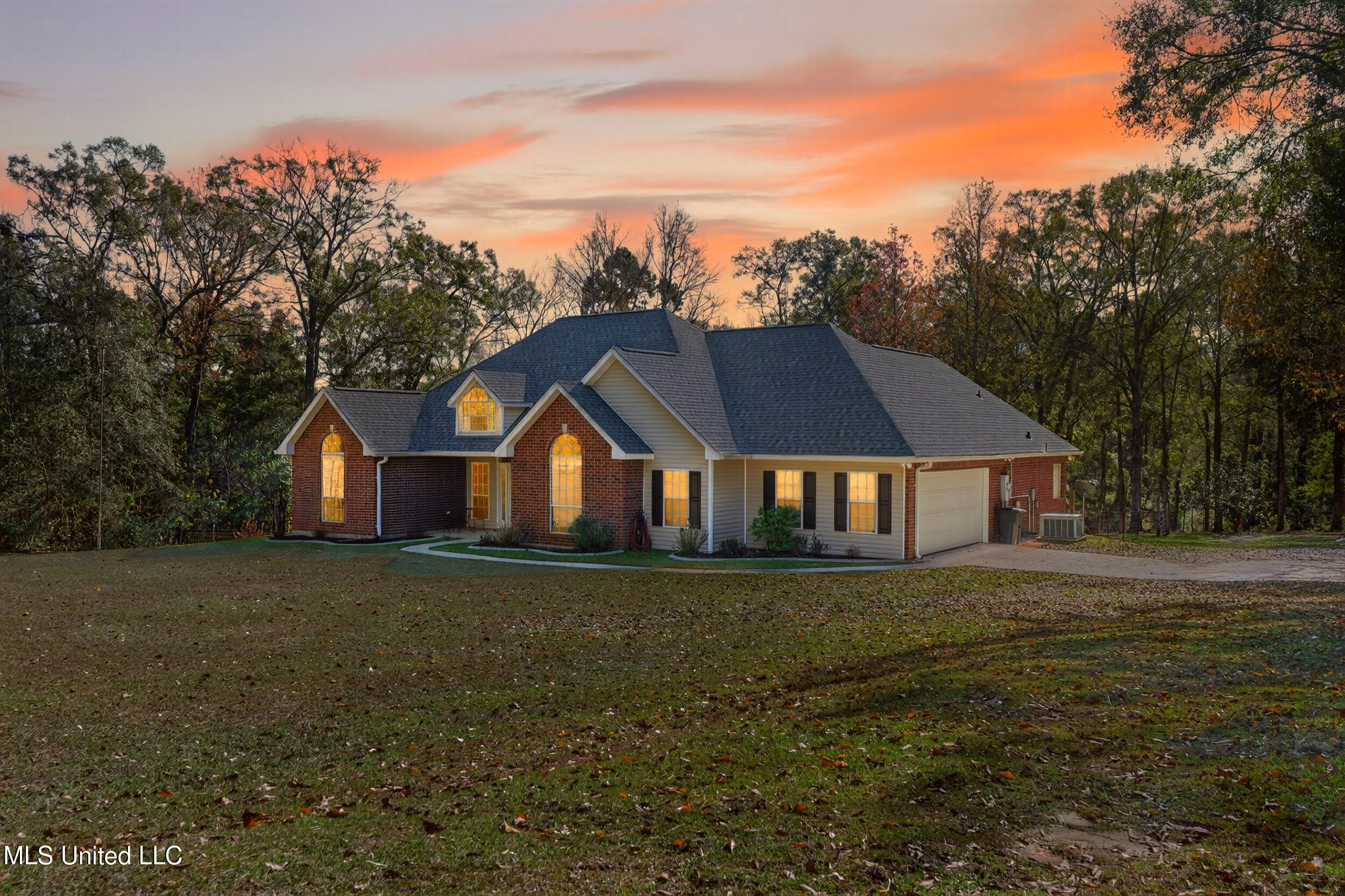 45 Weldy Road Carriere, MS 39426 - Photo 49 of 49 69_a7406328twilight (1)